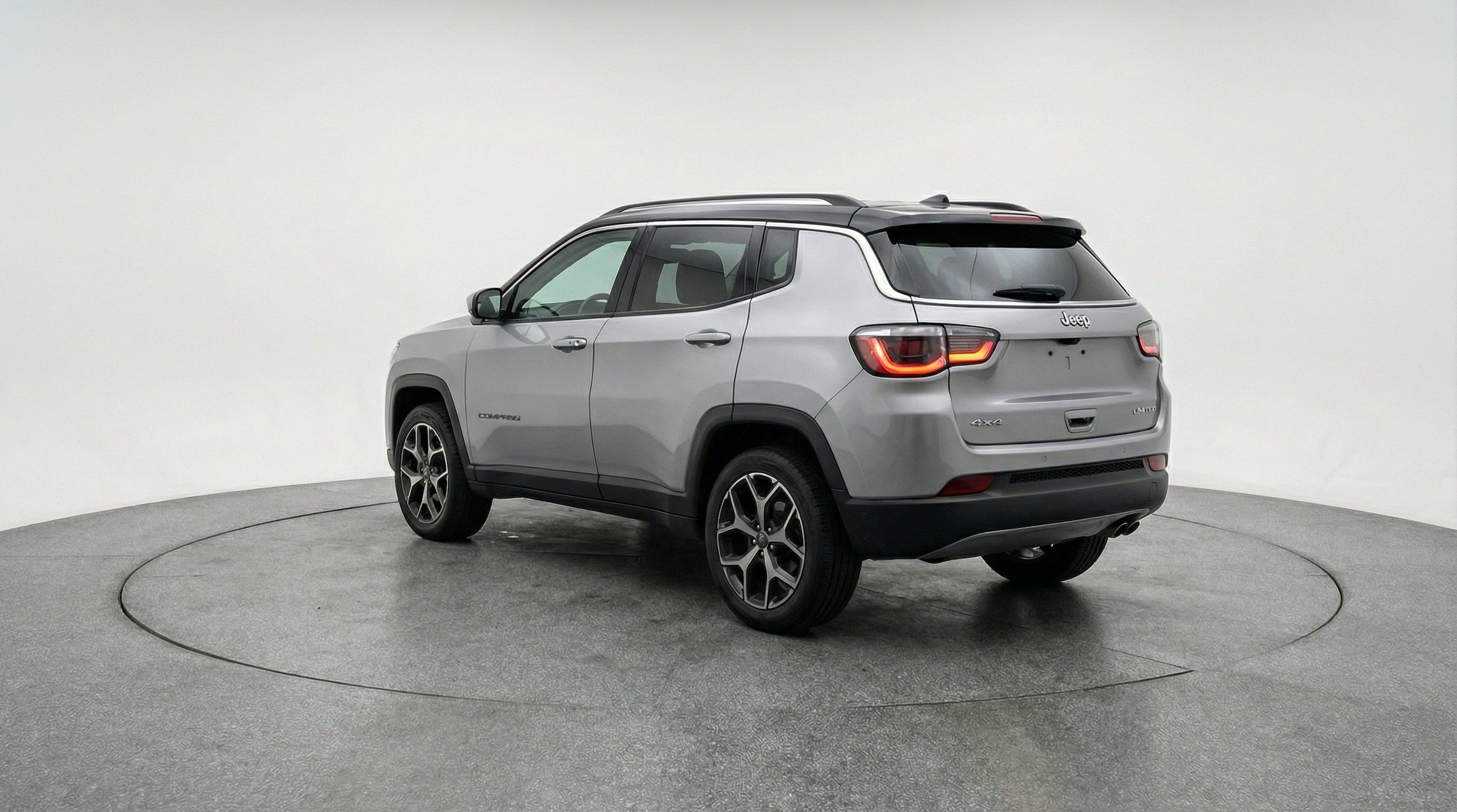 Thumbnail: 2025 Jeep Compass - 6