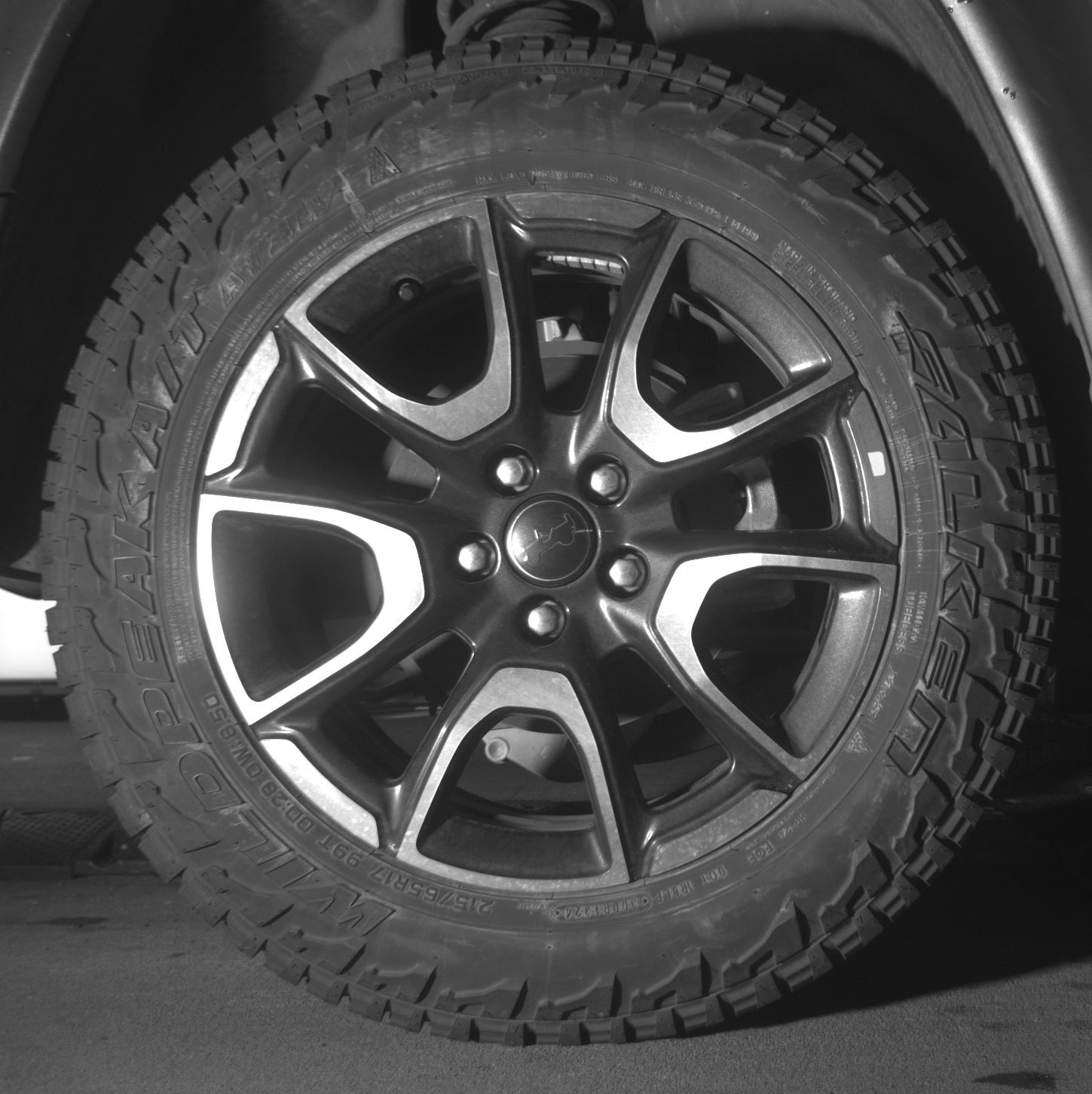 Thumbnail: 2025 Jeep Compass - 12