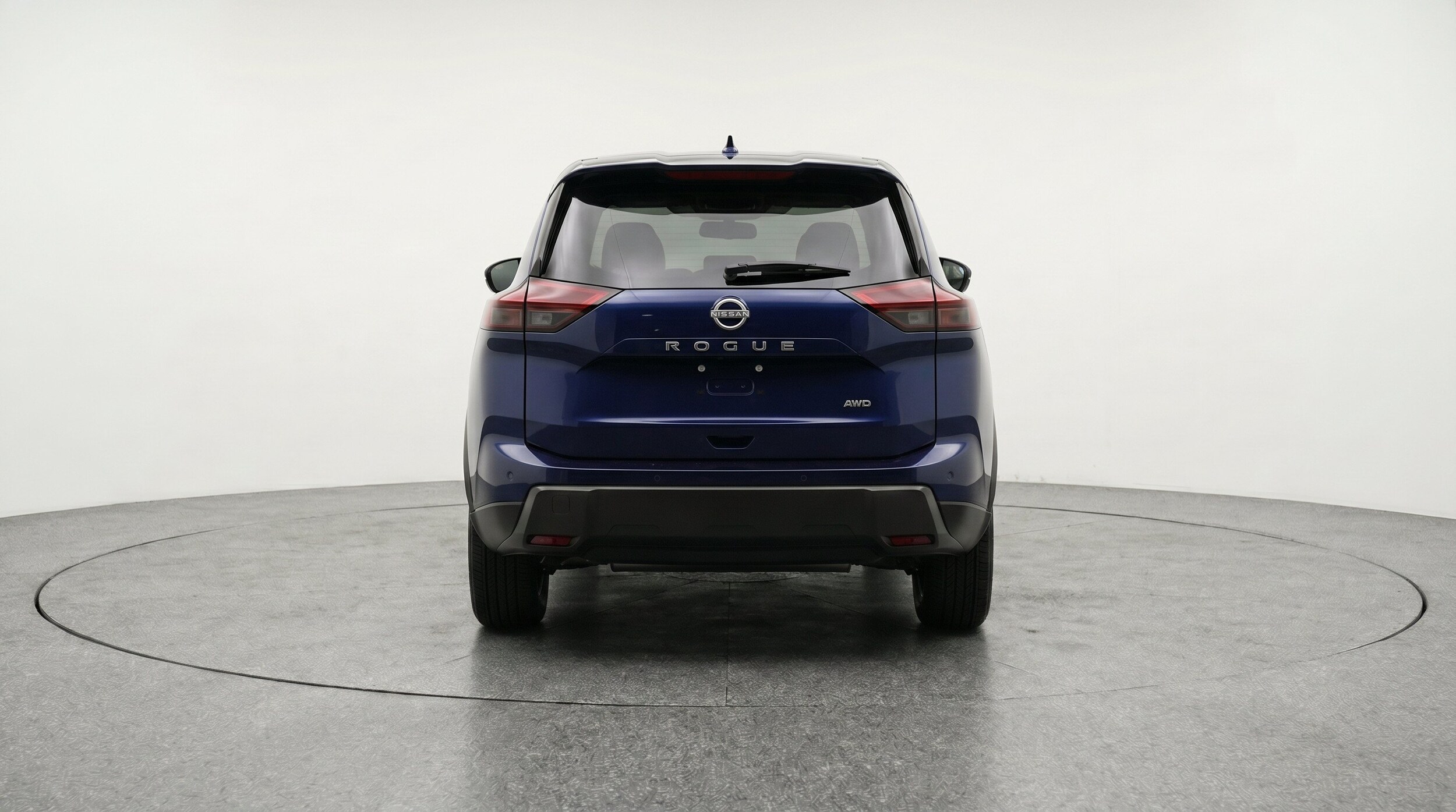 Thumbnail: 2025 Nissan Rogue - 7