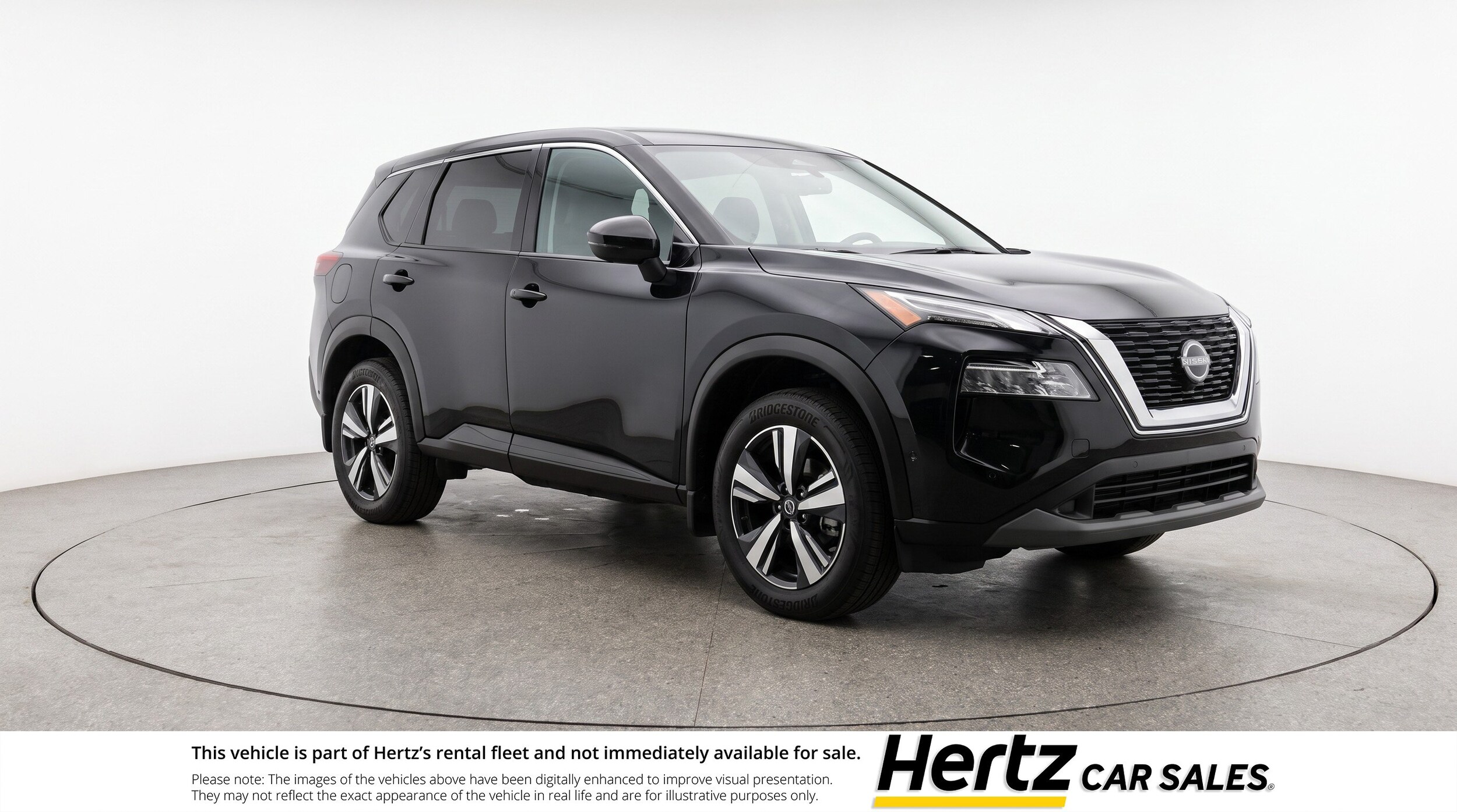 Thumbnail: 2026 Nissan Rogue - 1