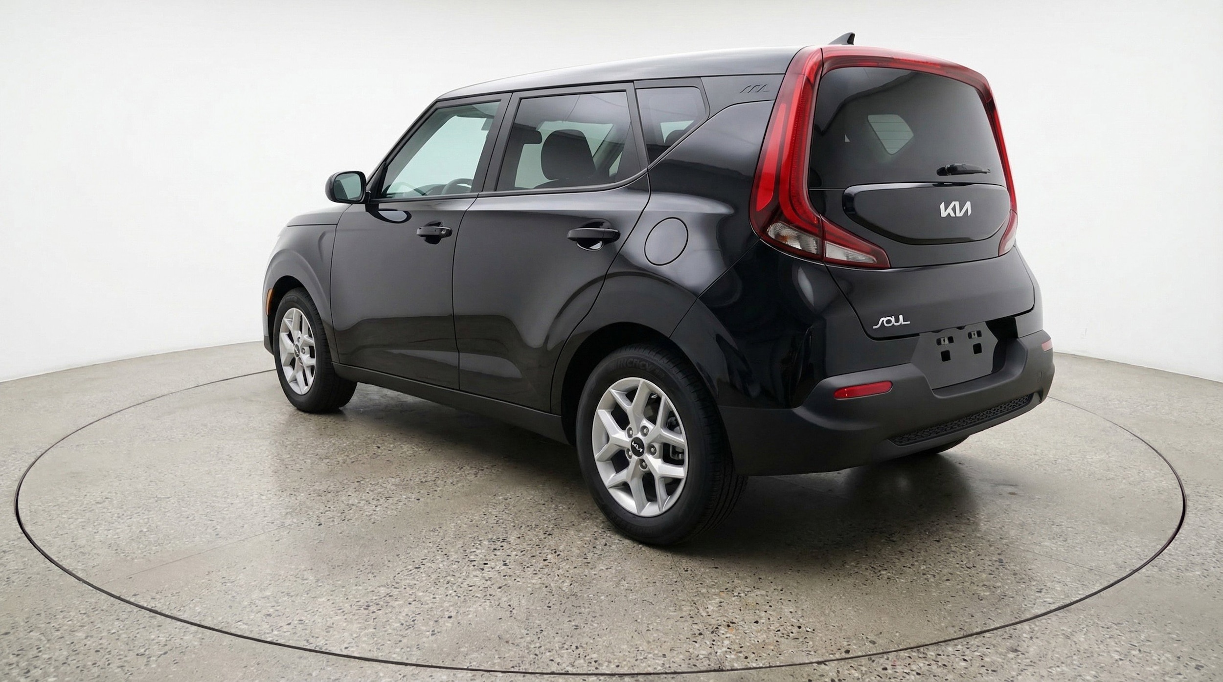 Thumbnail: 2025 Kia Soul - 6