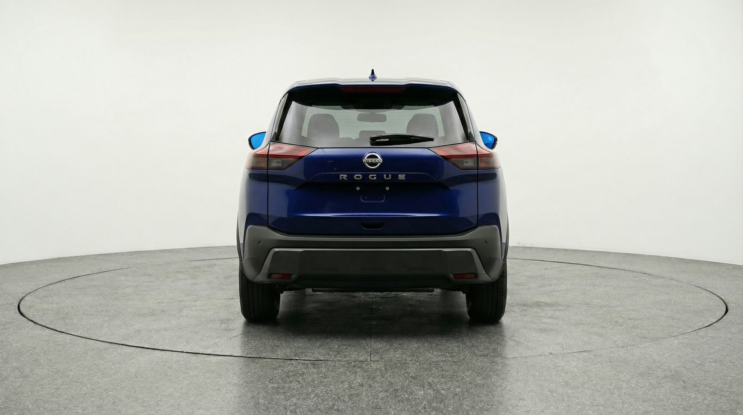 Thumbnail: 2025 Nissan Rogue - 7