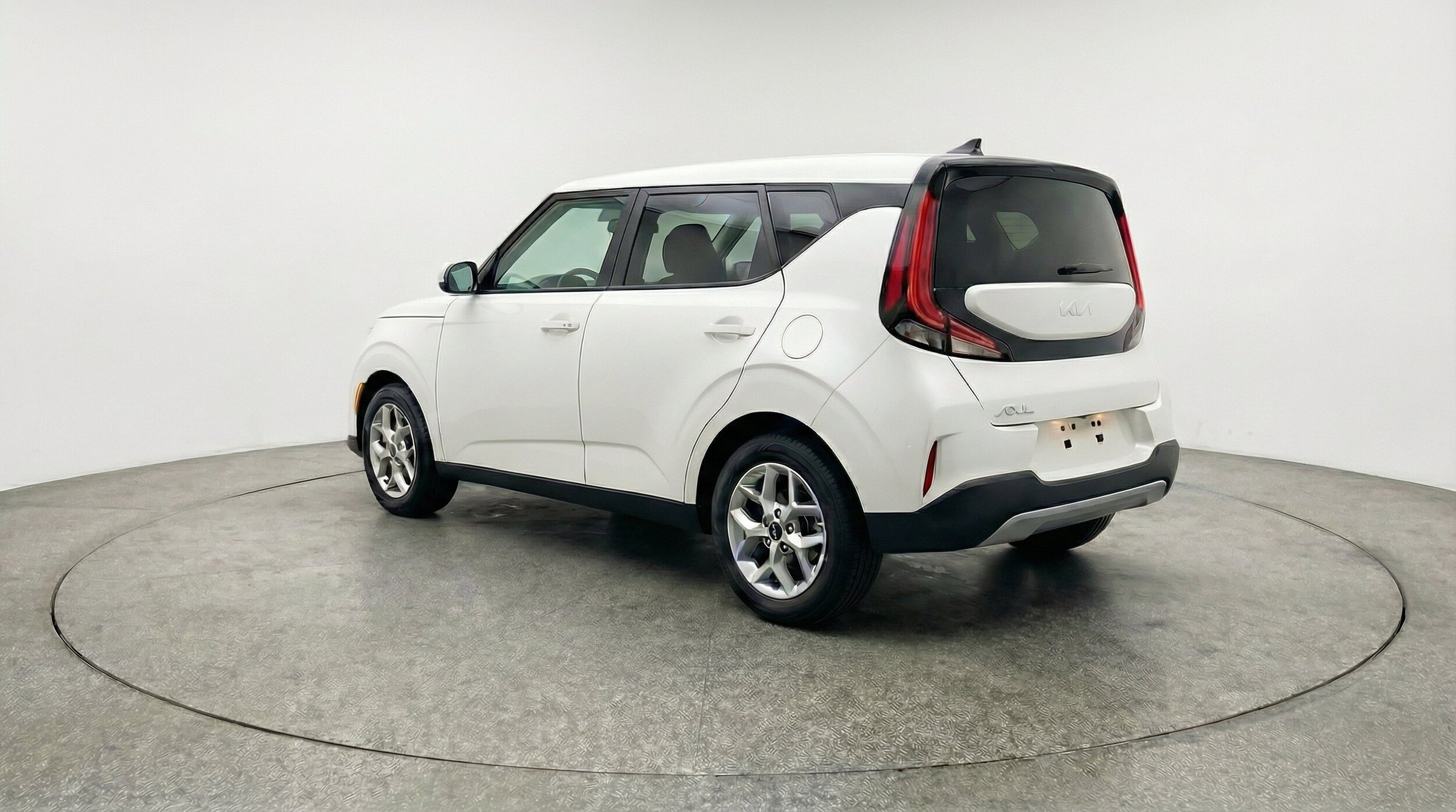 Thumbnail: 2025 Kia Soul - 6