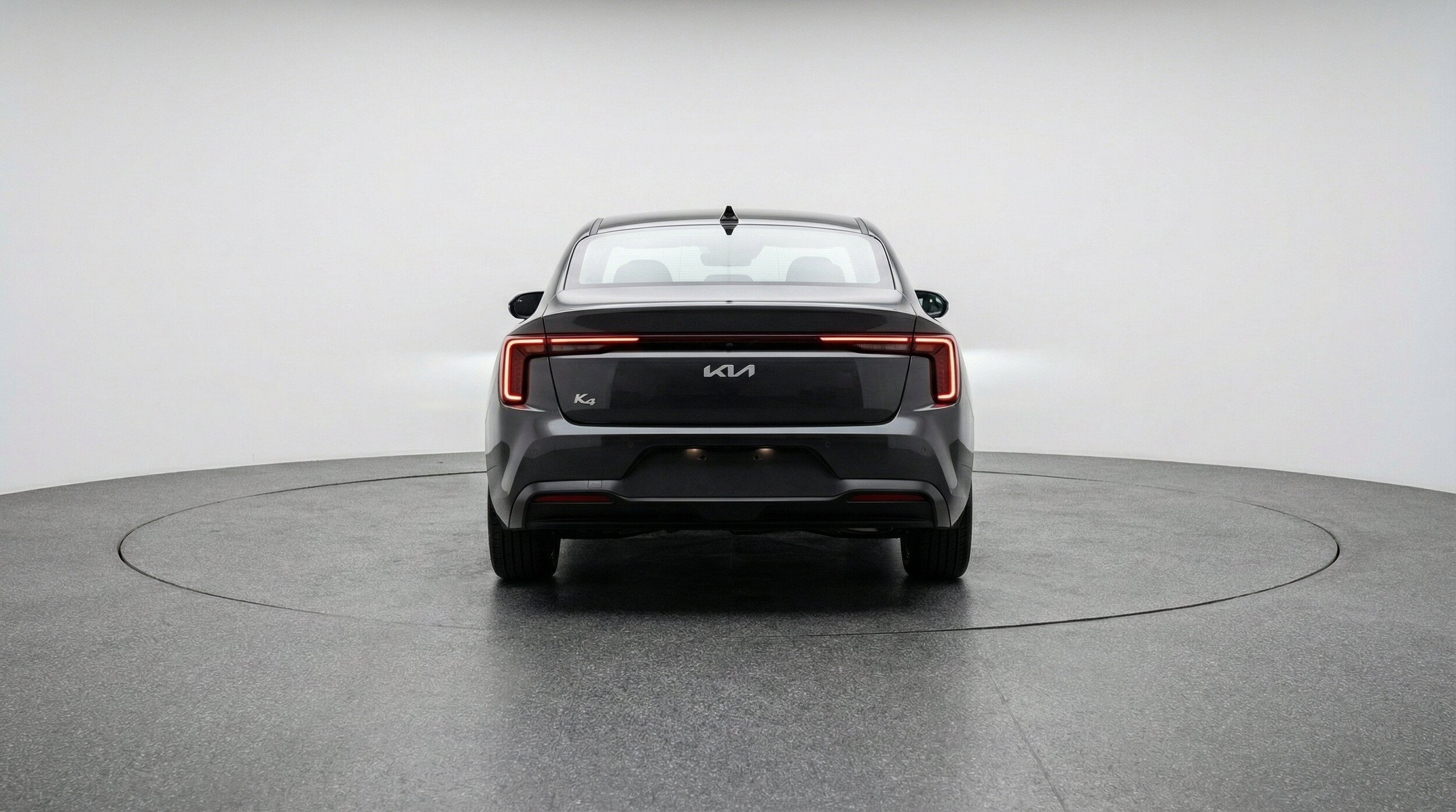 Thumbnail: 2025 Kia K4 - 7