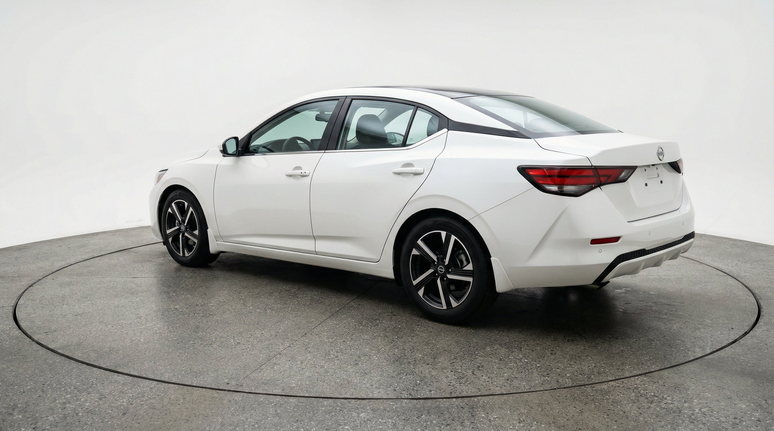 Thumbnail: 2025 Nissan Sentra - 6