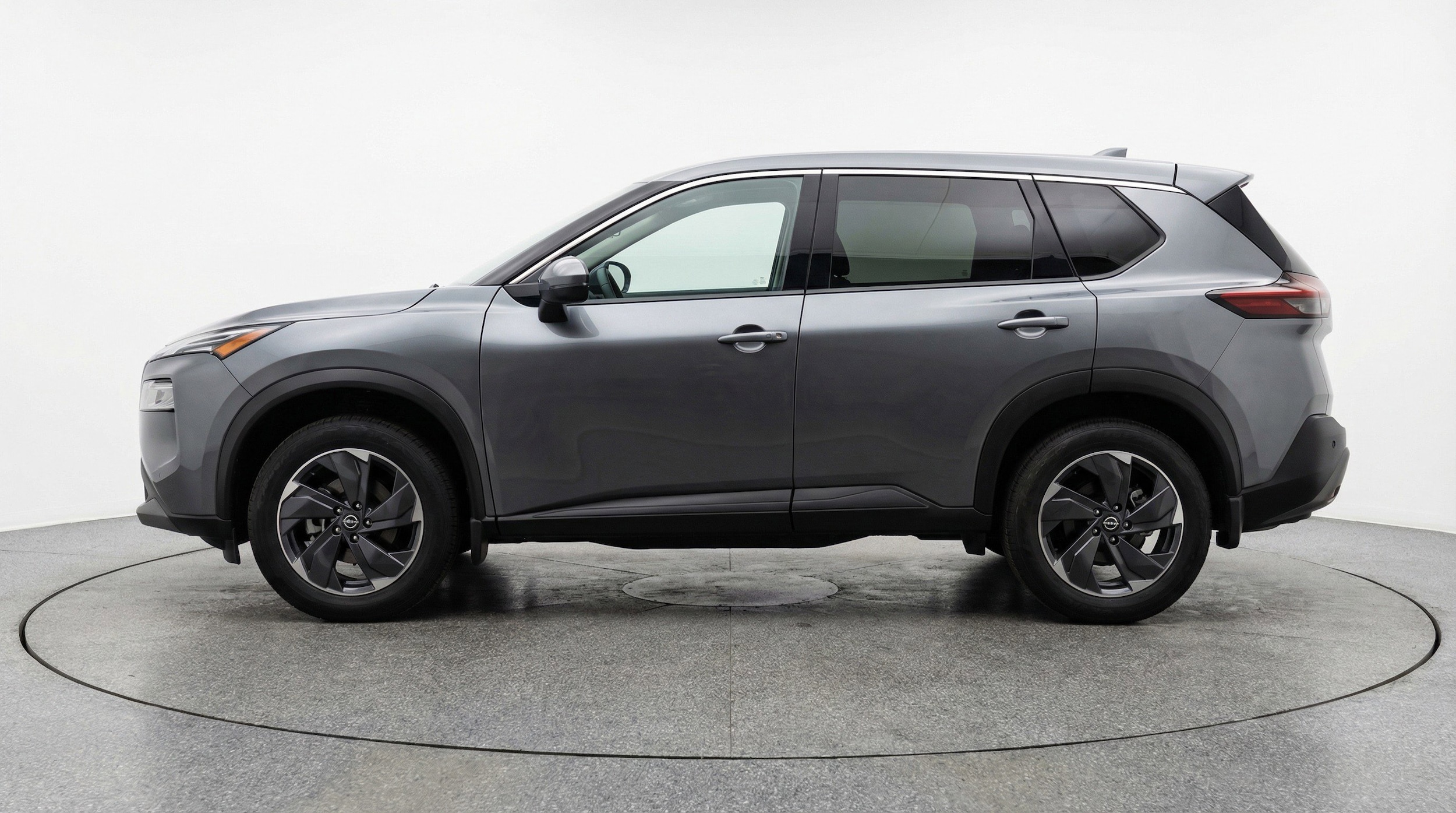 Thumbnail: 2025 Nissan Rogue - 5