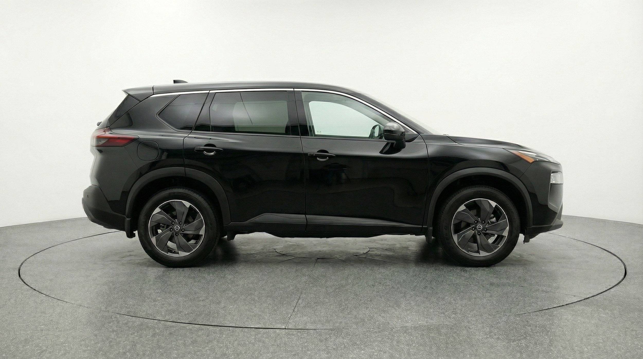Thumbnail: 2025 Nissan Rogue - 11