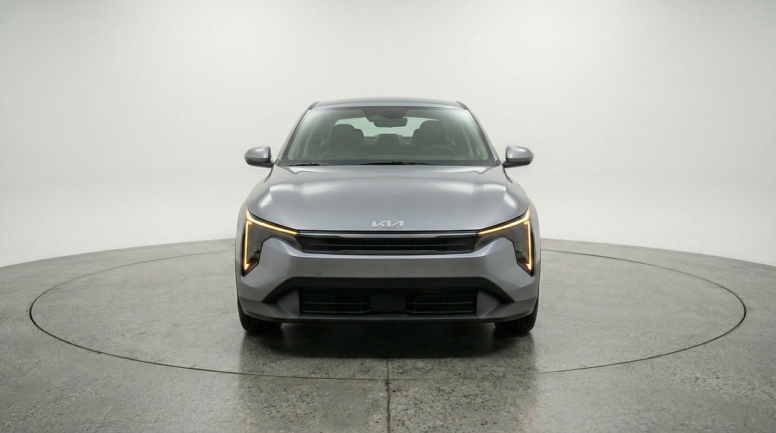 Thumbnail: 2025 Kia K4 - 2