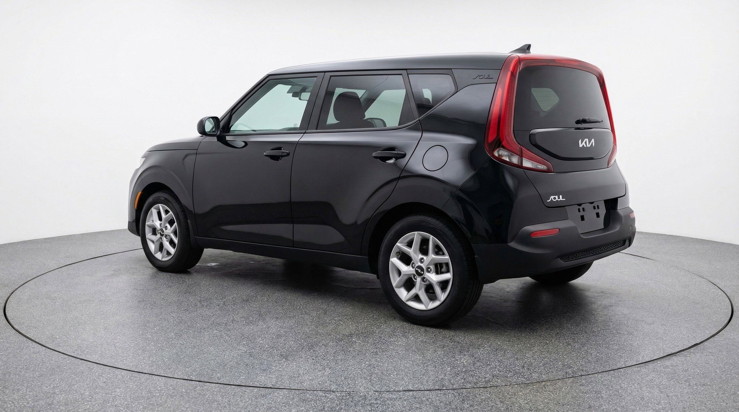 Thumbnail: 2025 Kia Soul - 6