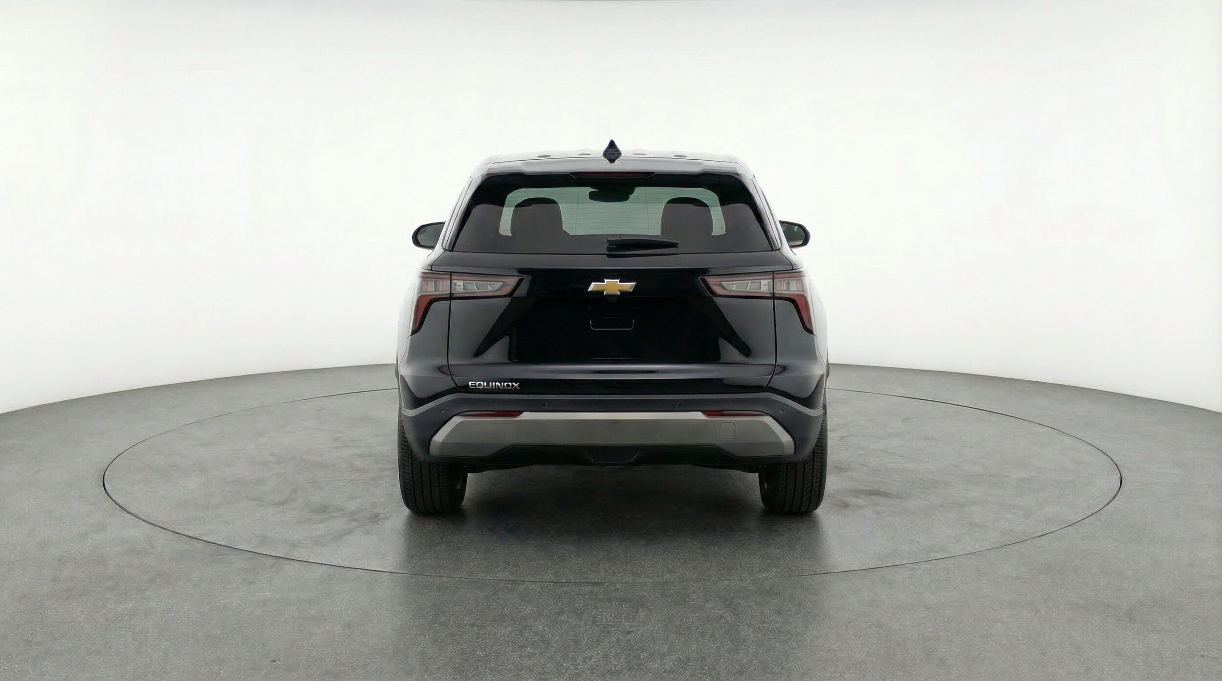 Thumbnail: 2025 Chevrolet Equinox - 7