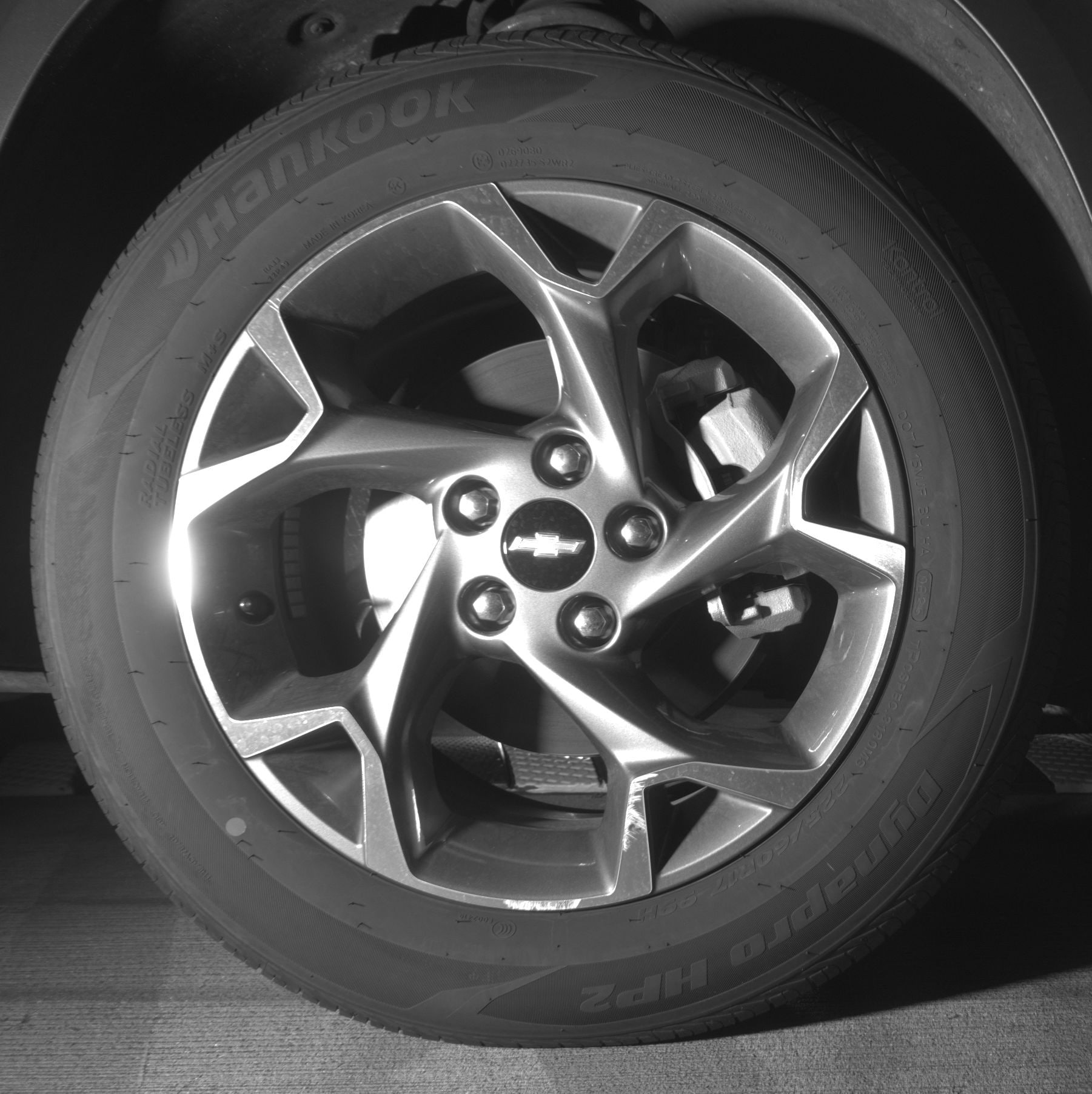 Thumbnail: 2025 Chevrolet Trax - 10