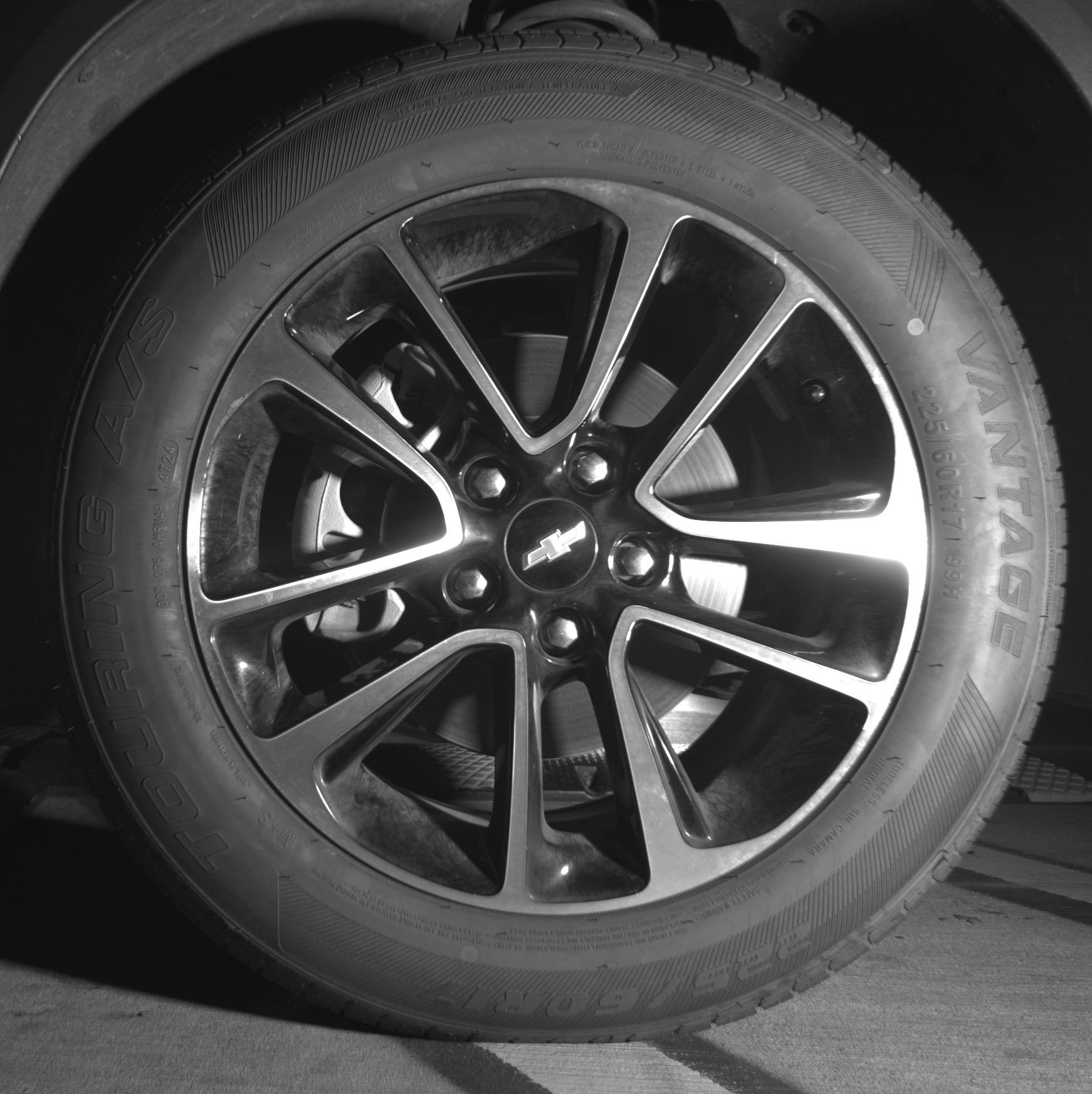 Thumbnail: 2025 Chevrolet TrailBlazer - 12