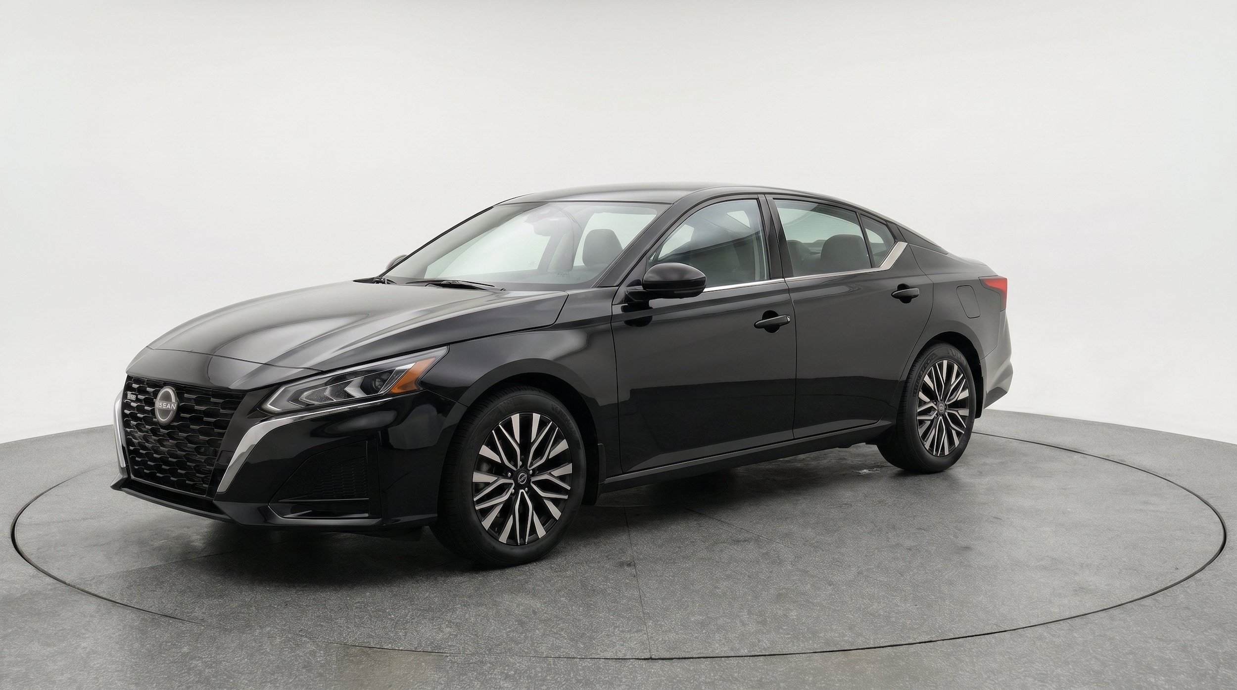 Thumbnail: 2026 Nissan Altima - 3