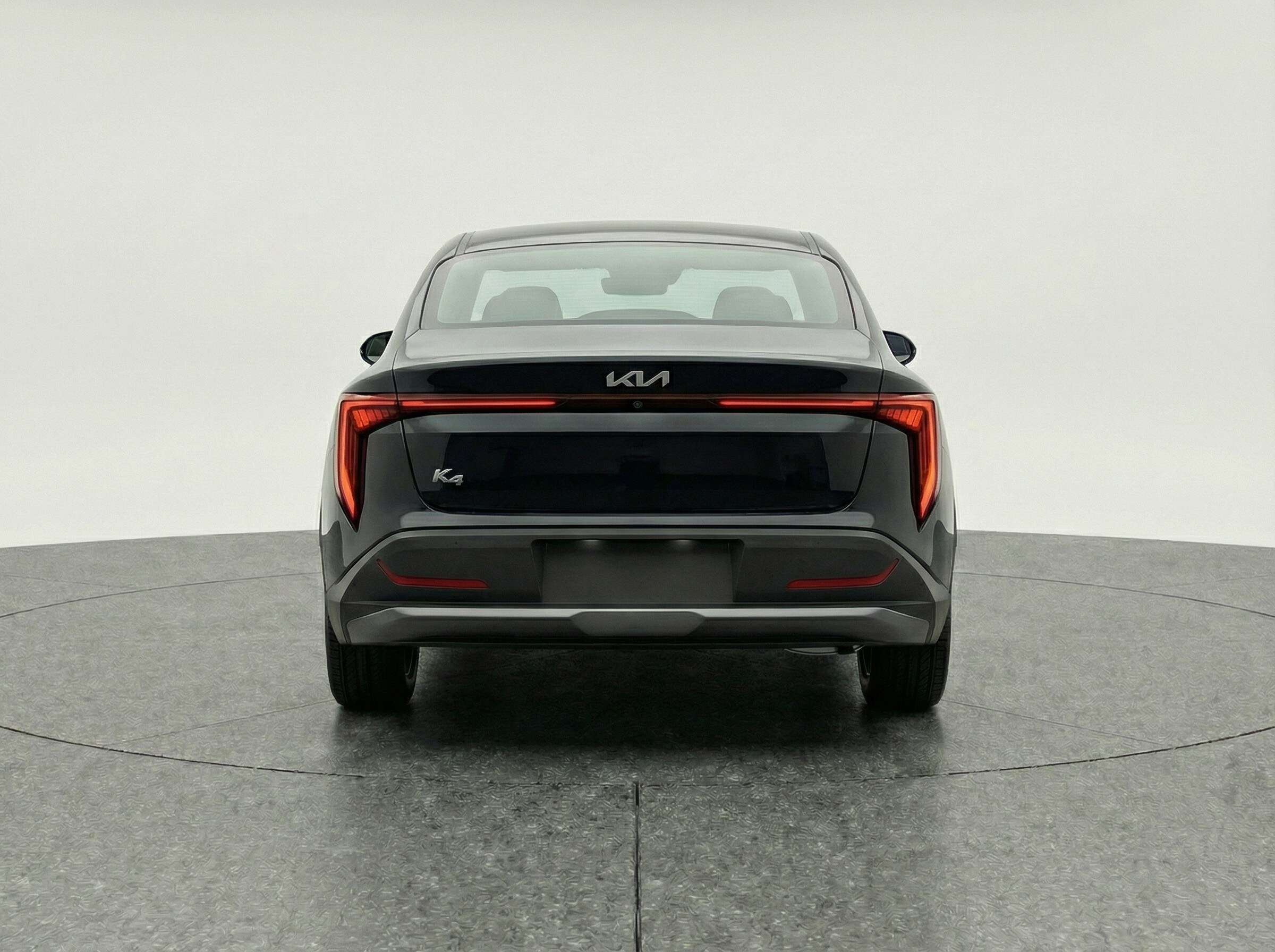 Thumbnail: 2025 Kia K4 - 6