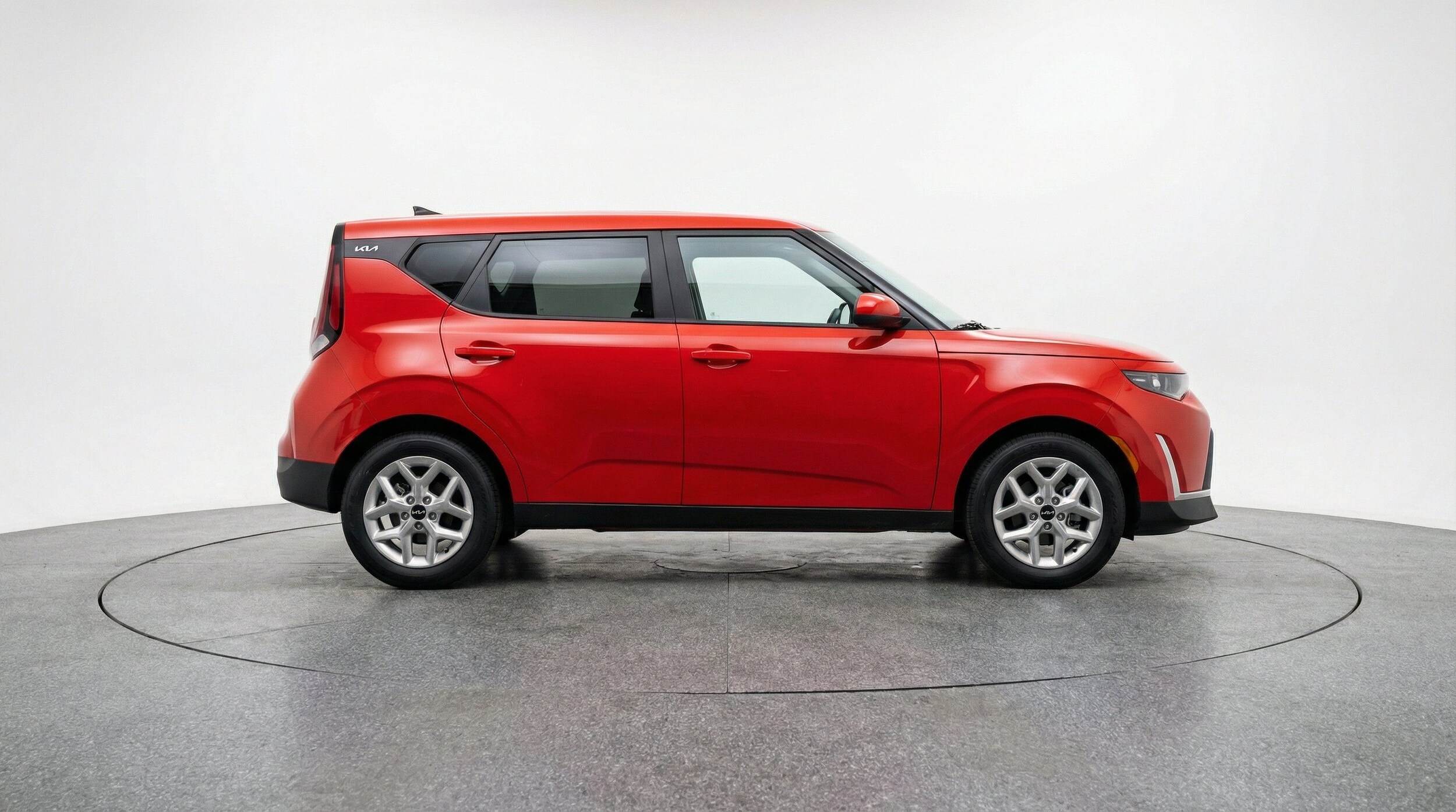 Thumbnail: 2025 Kia Soul - 11