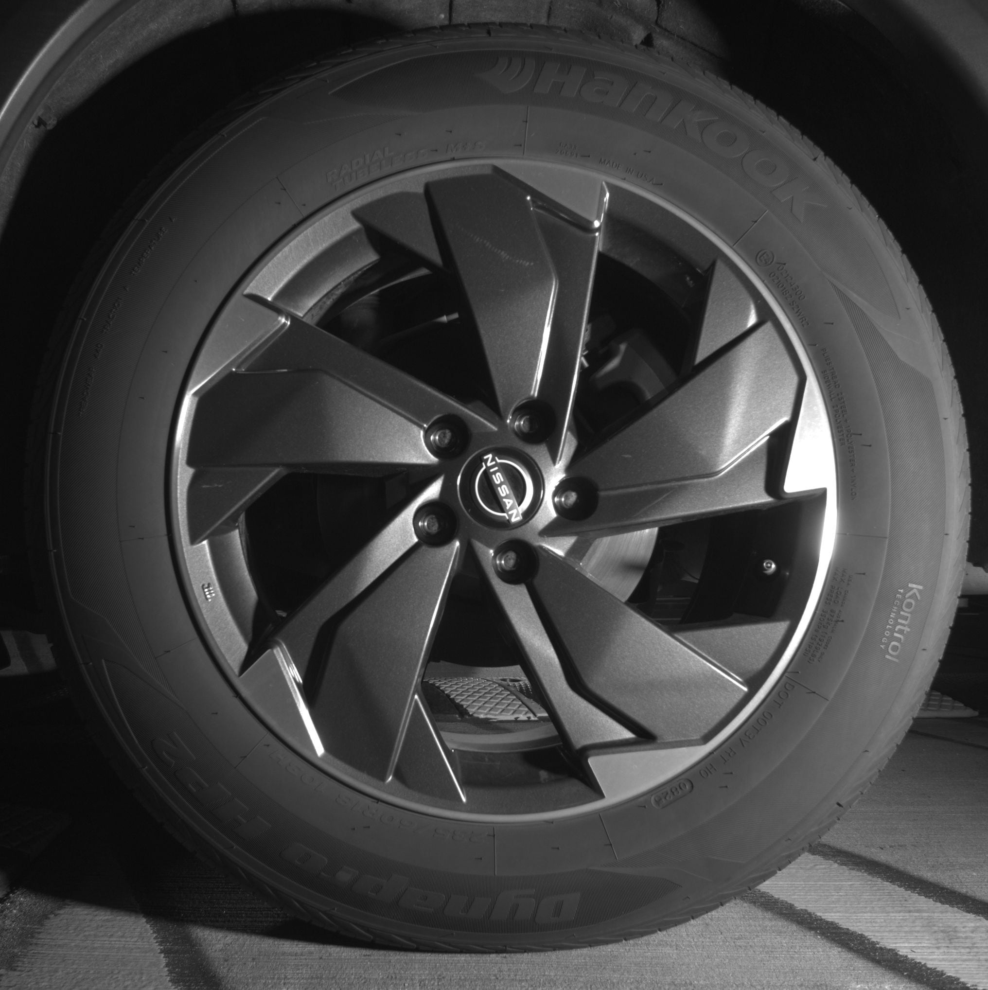 Thumbnail: 2025 Nissan Rogue - 11