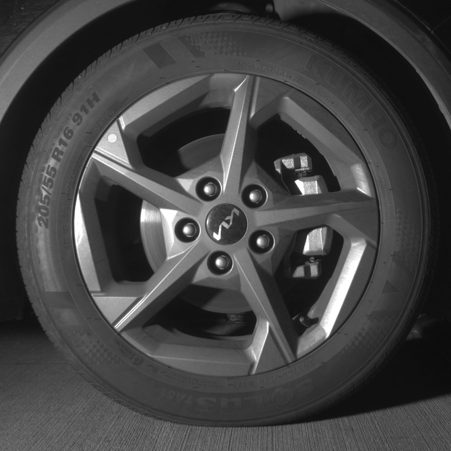 Thumbnail: 2025 Kia K4 - 13