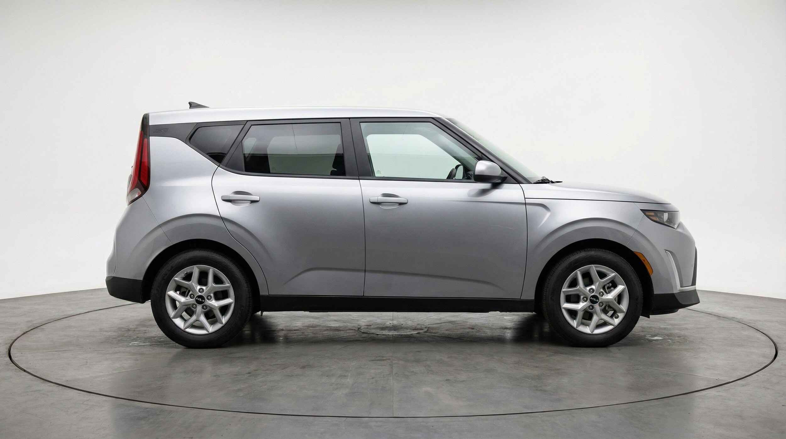 Thumbnail: 2025 Kia Soul - 11