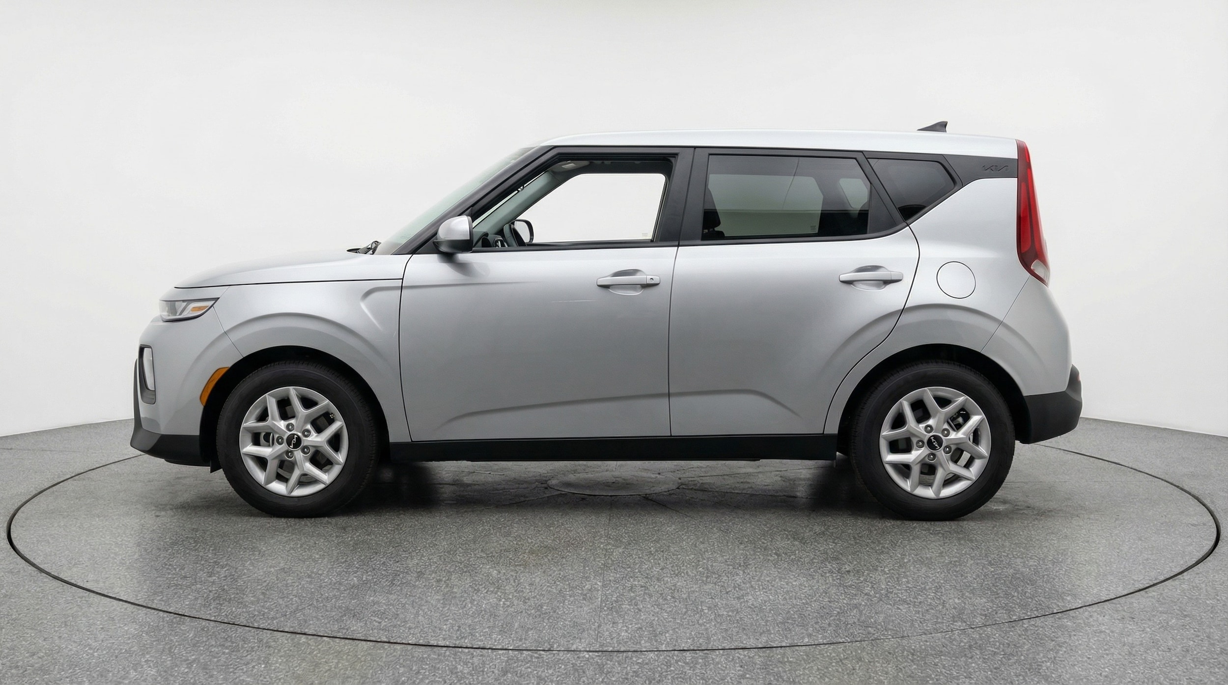 Thumbnail: 2025 Kia Soul - 4