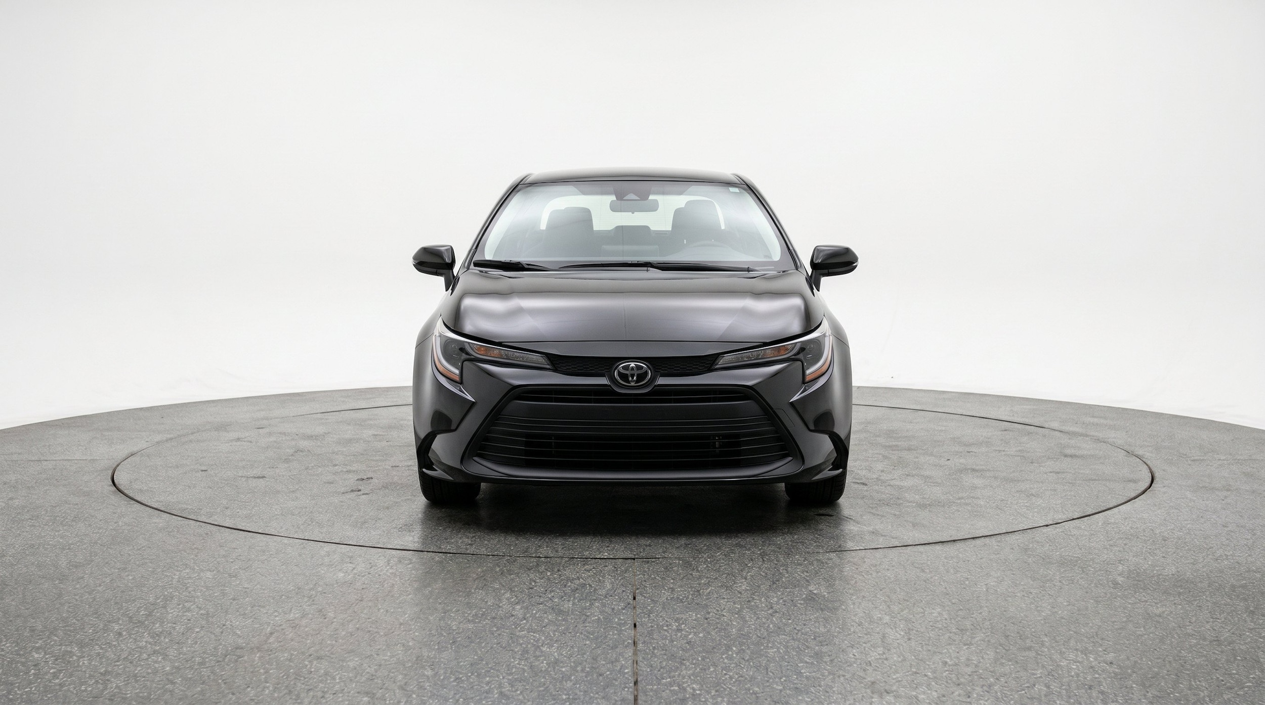 Thumbnail: 2025 Toyota Corolla - 2