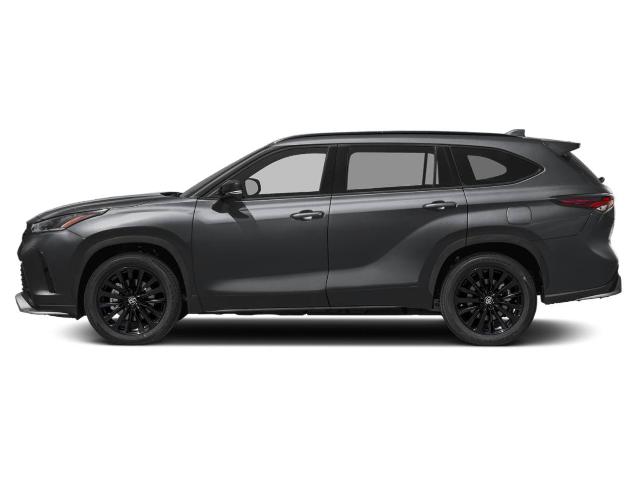 Thumbnail: 2025 Toyota Highlander - 3