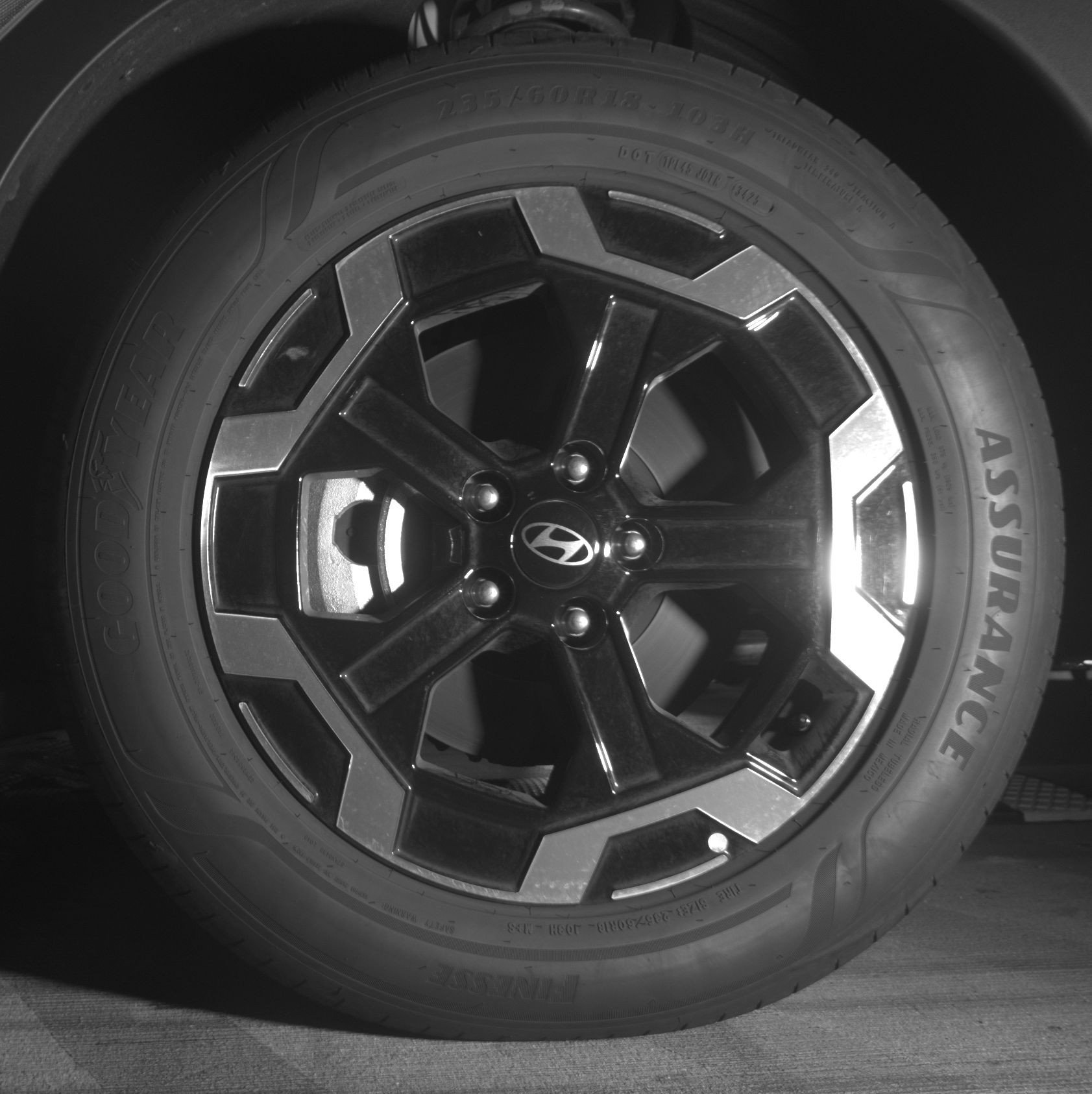 Thumbnail: 2026 Hyundai Santa Fe - 12