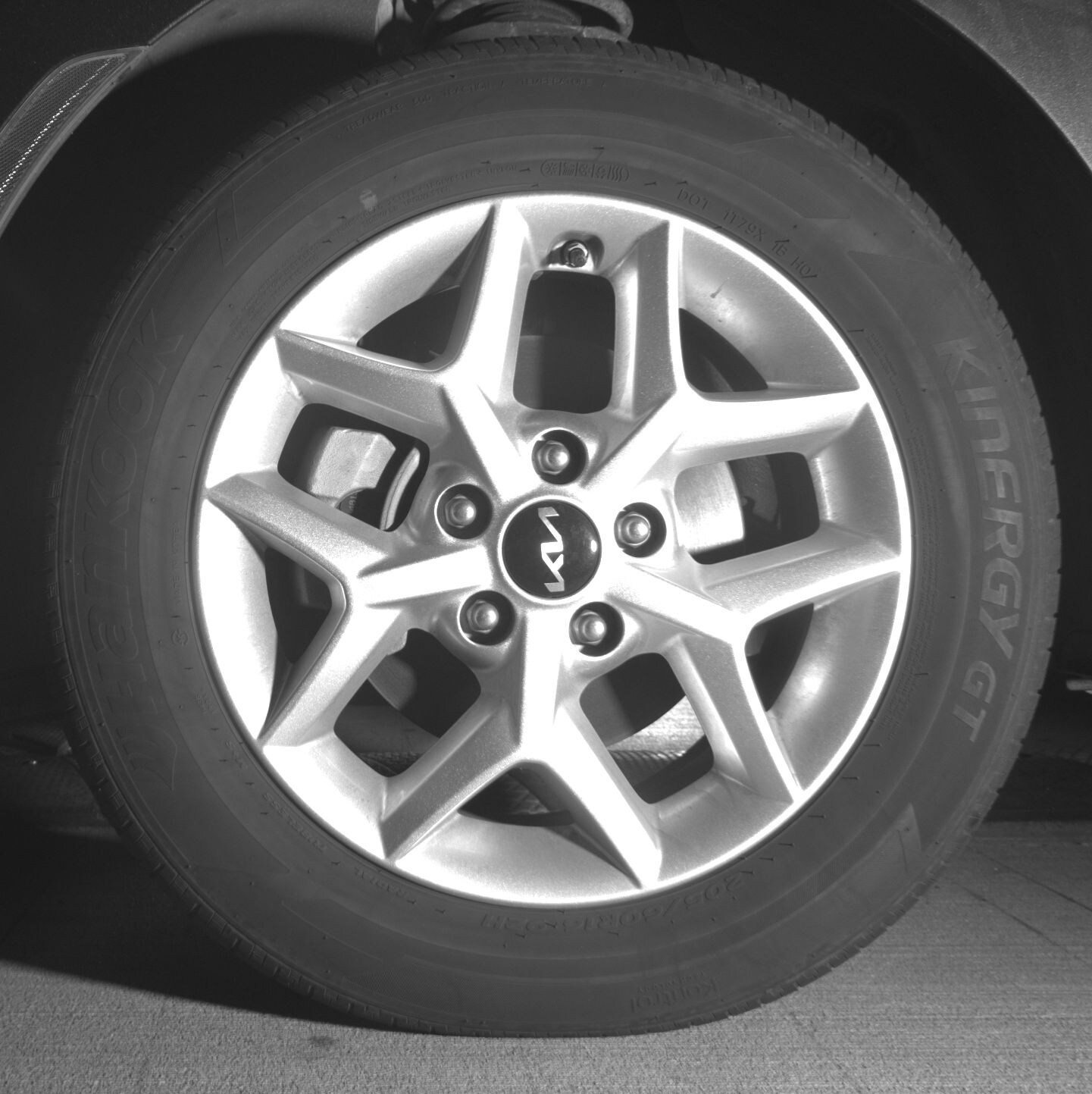 Thumbnail: 2025 Kia Soul - 9