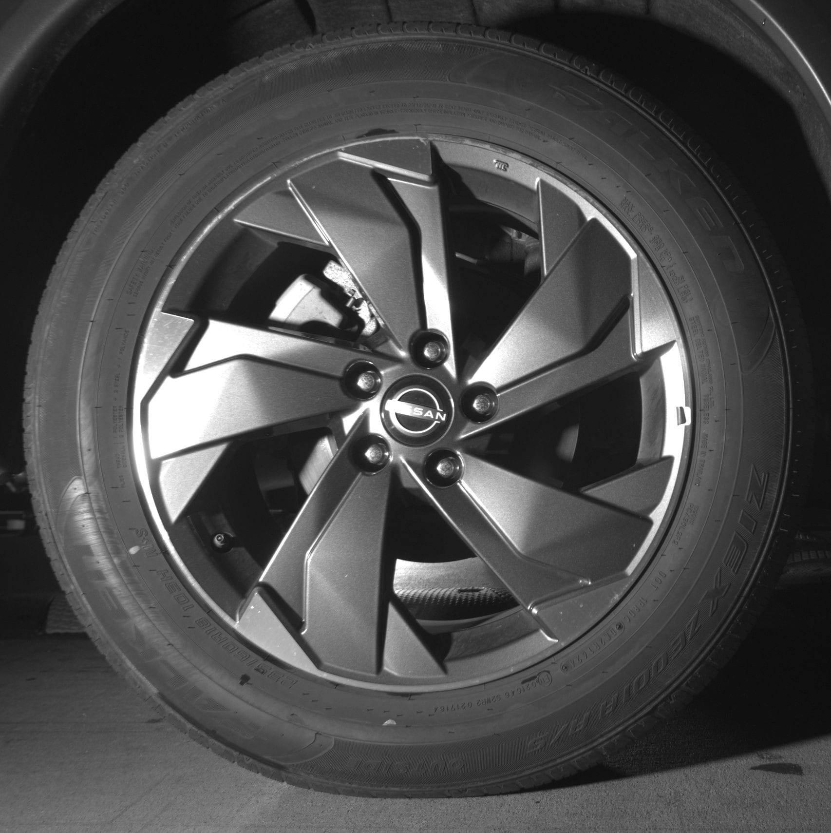 Thumbnail: 2025 Nissan Rogue - 12