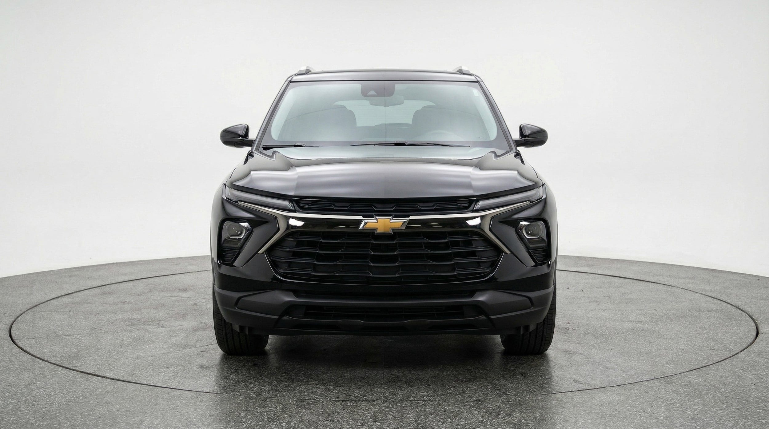 Thumbnail: 2025 Chevrolet TrailBlazer - 2