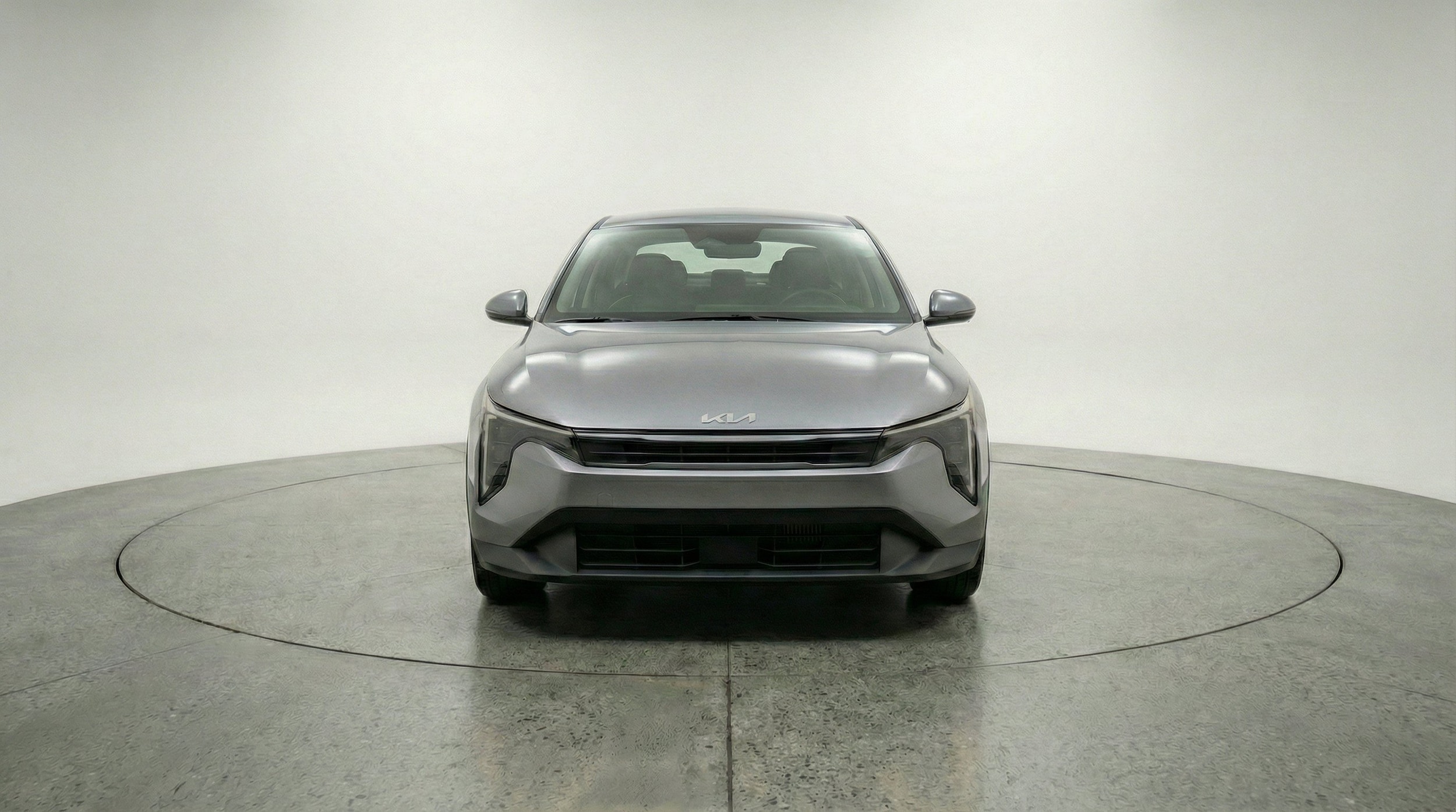 Thumbnail: 2025 Kia K4 - 2