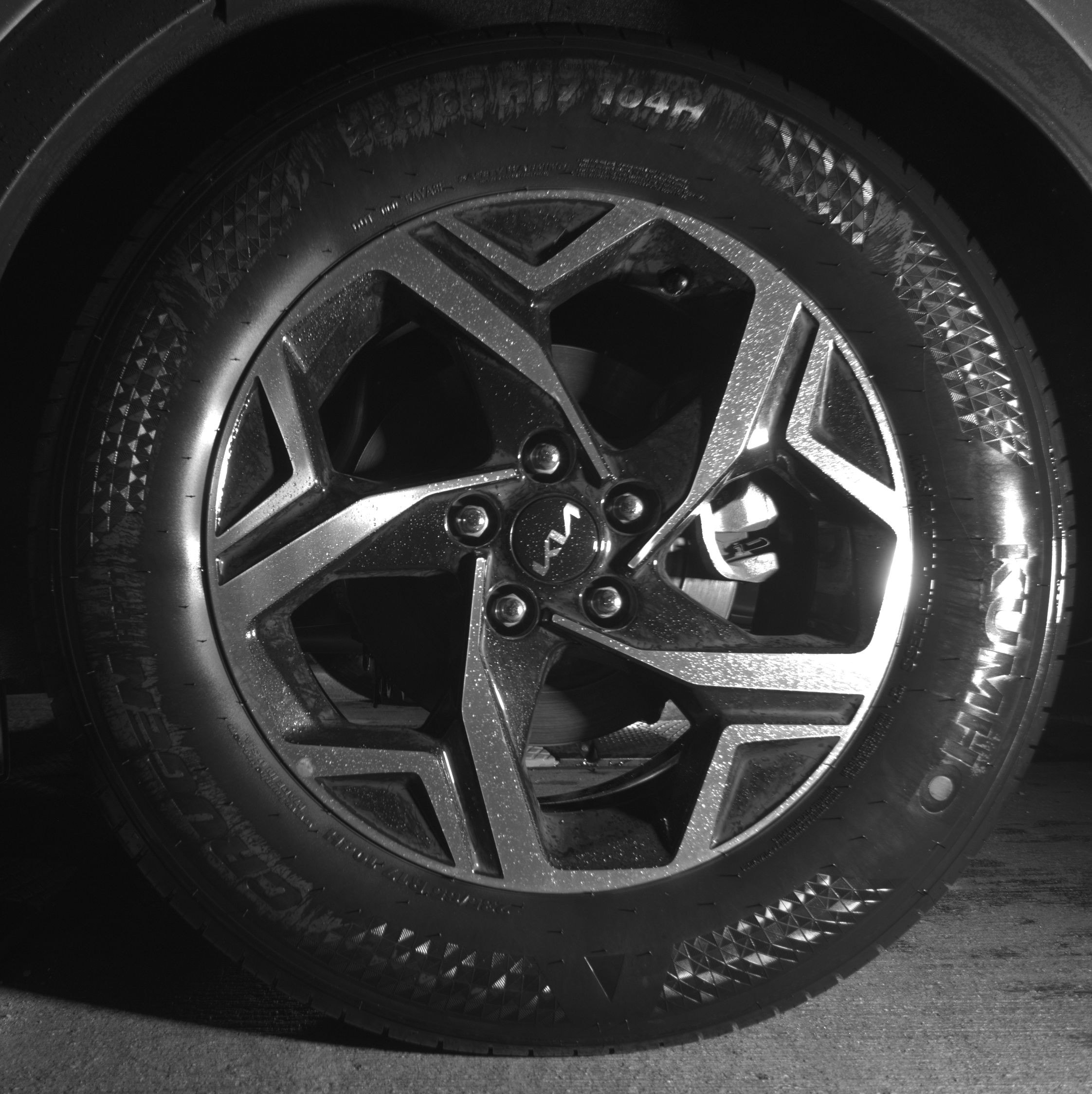 Thumbnail: 2025 Kia Sportage - 11