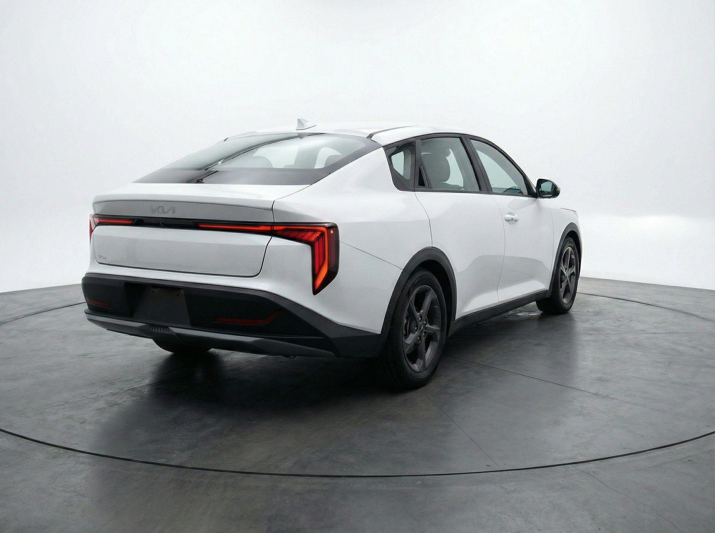 Thumbnail: 2025 Kia K4 - 9