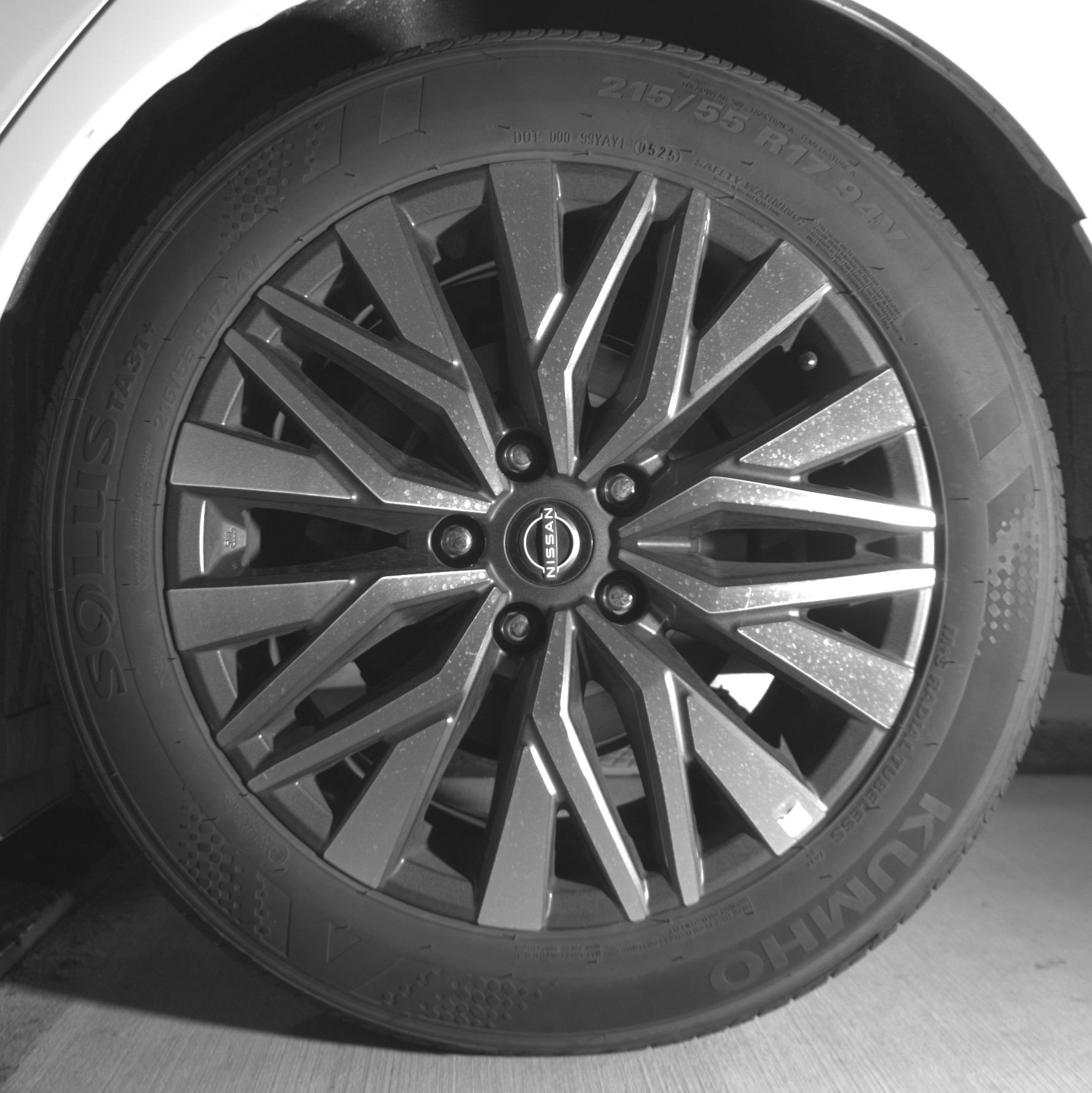 Thumbnail: 2025 Nissan Altima - 14