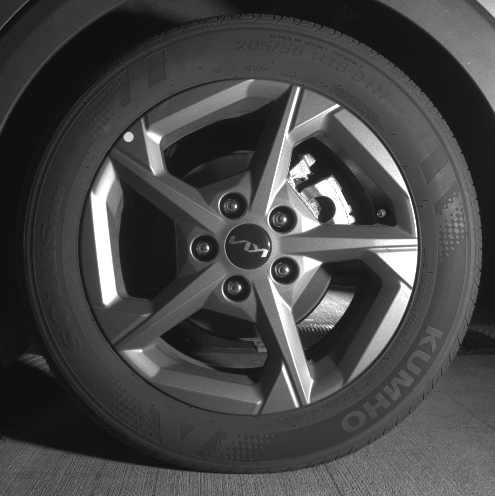 Thumbnail: 2025 Kia K4 - 11