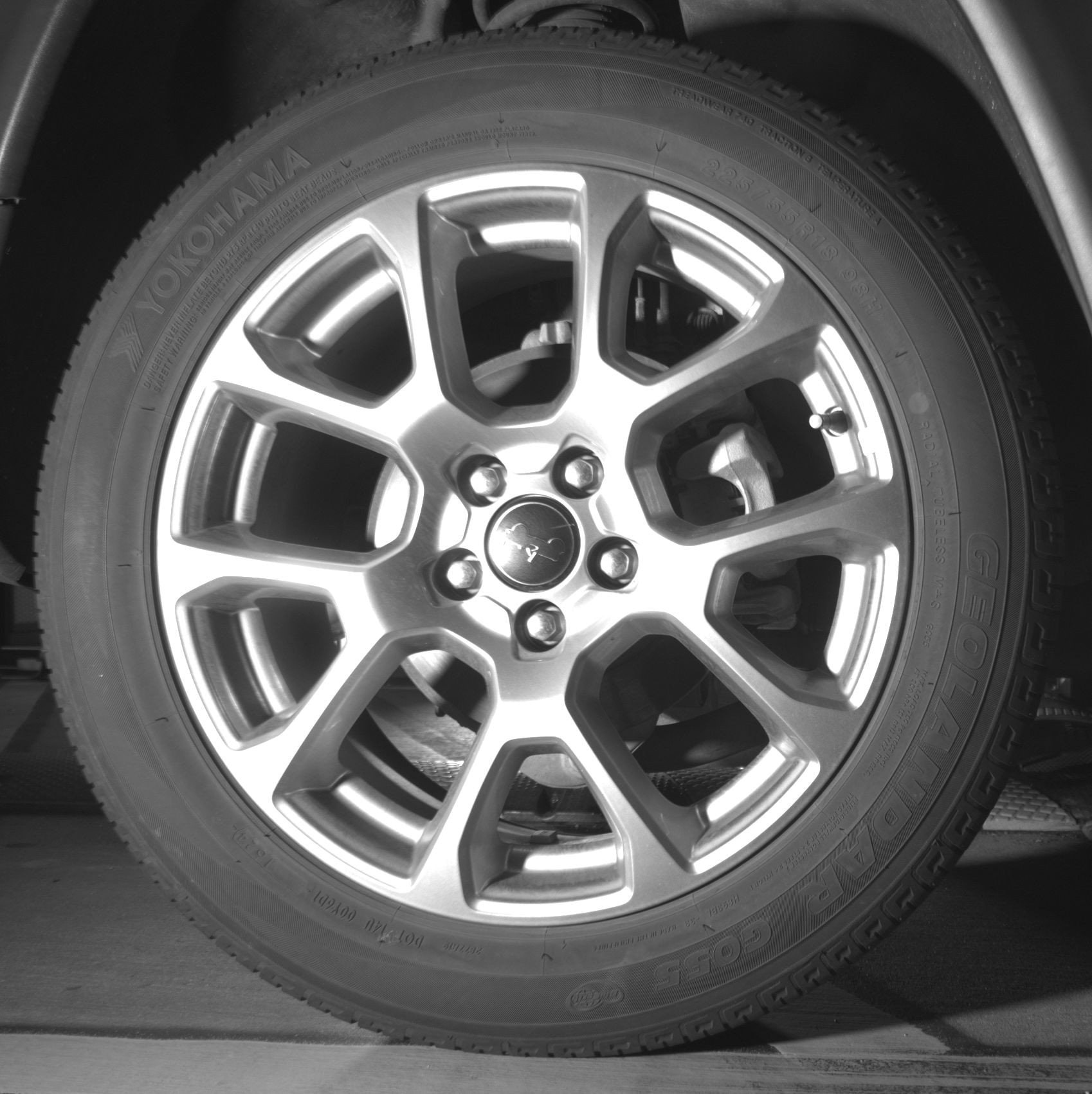 Thumbnail: 2025 Jeep Compass - 15