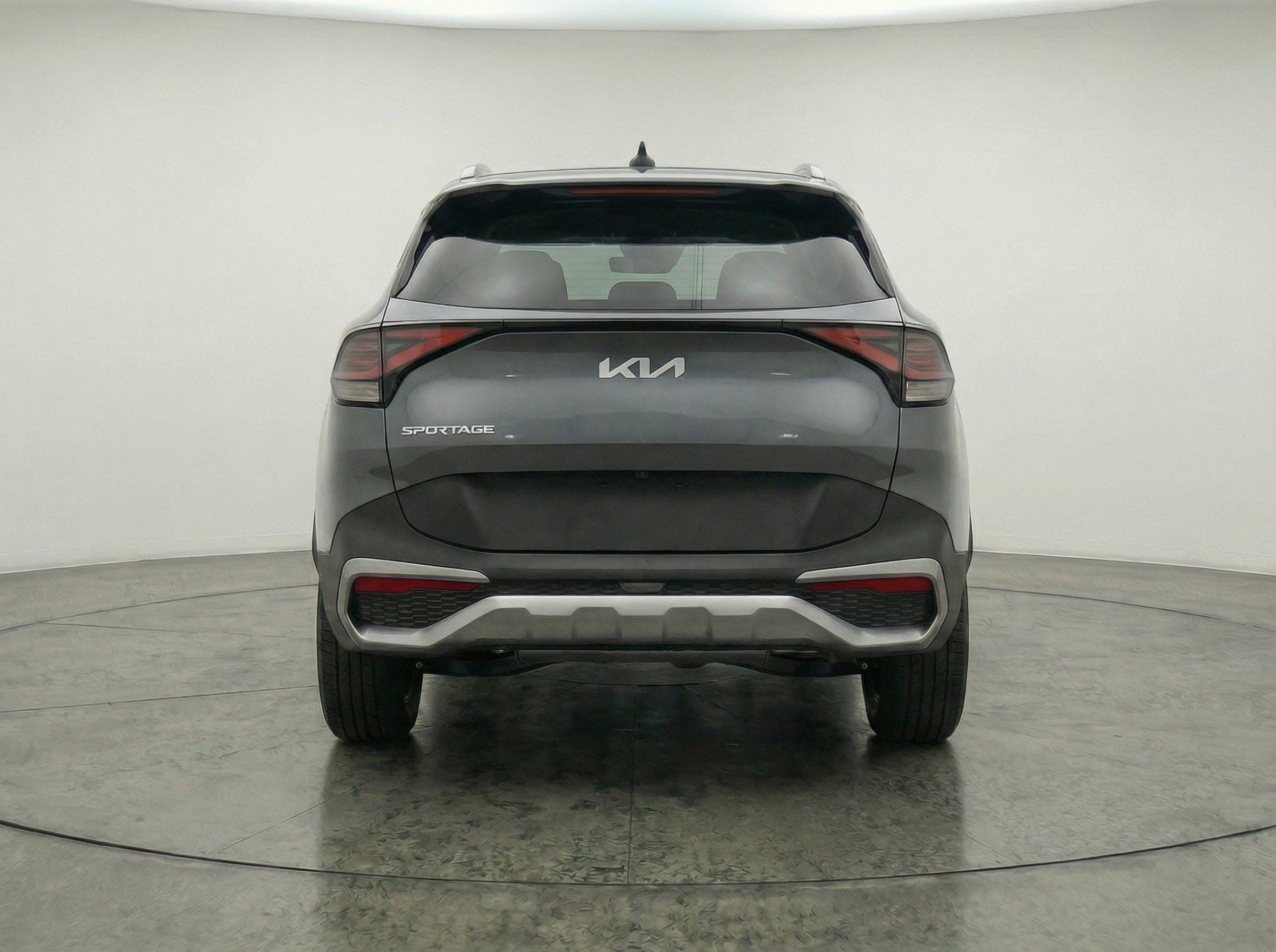 Thumbnail: 2026 Kia Sportage - 7