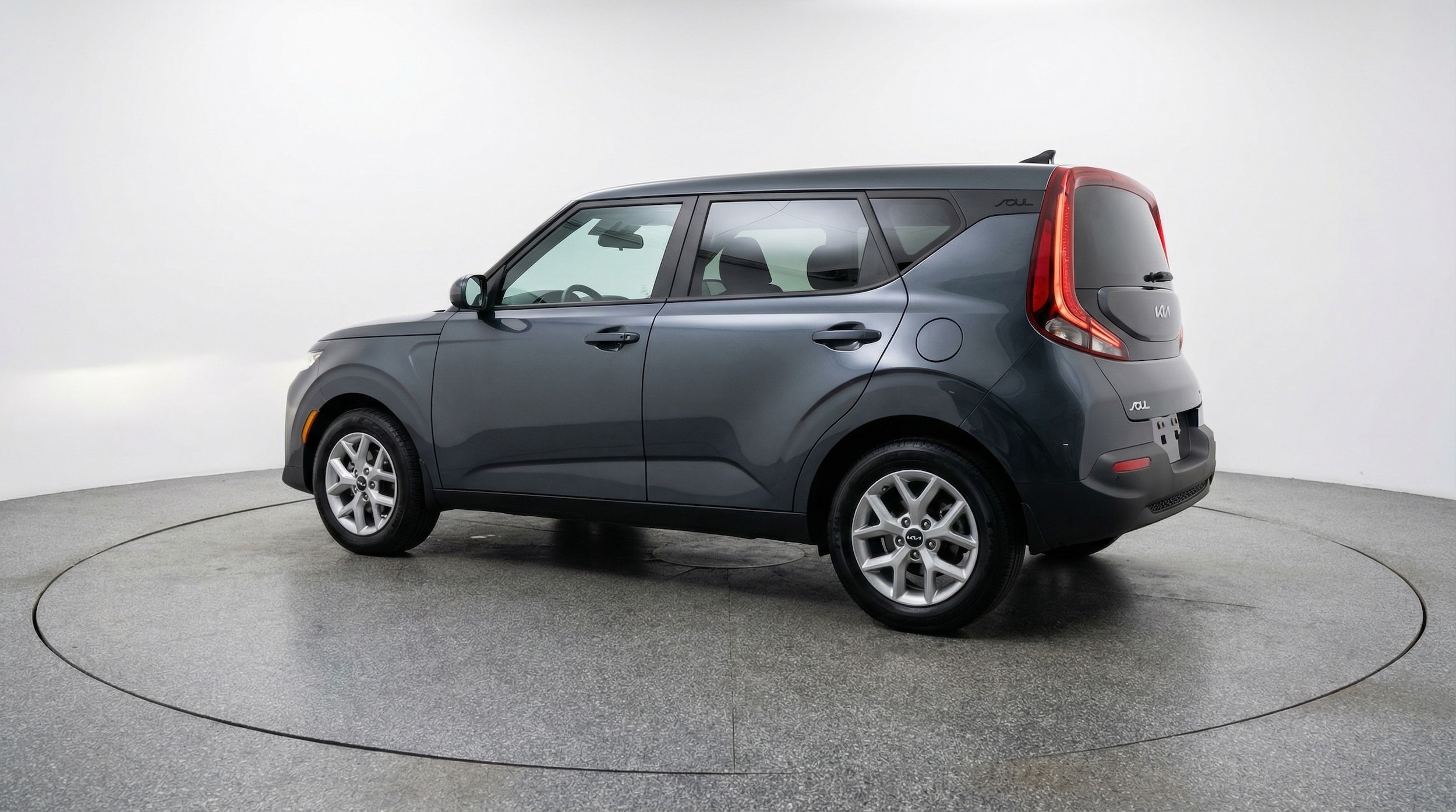 Thumbnail: 2025 Kia Soul - 5