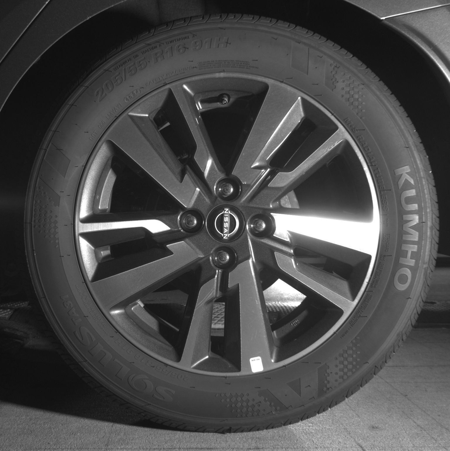 Thumbnail: 2025 Nissan Versa - 11