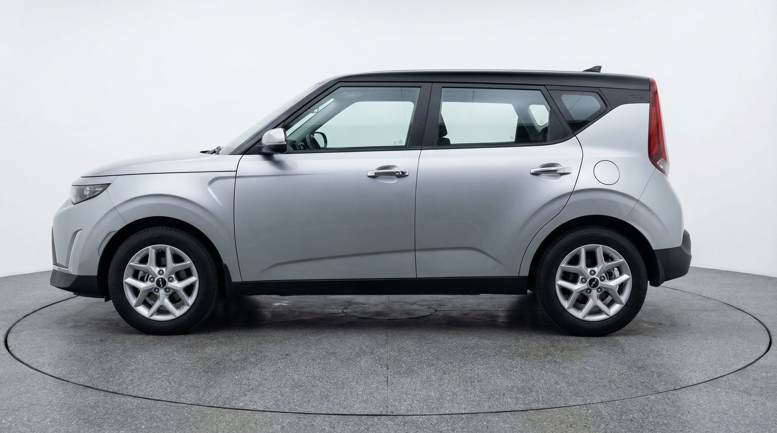 Thumbnail: 2025 Kia Soul - 4