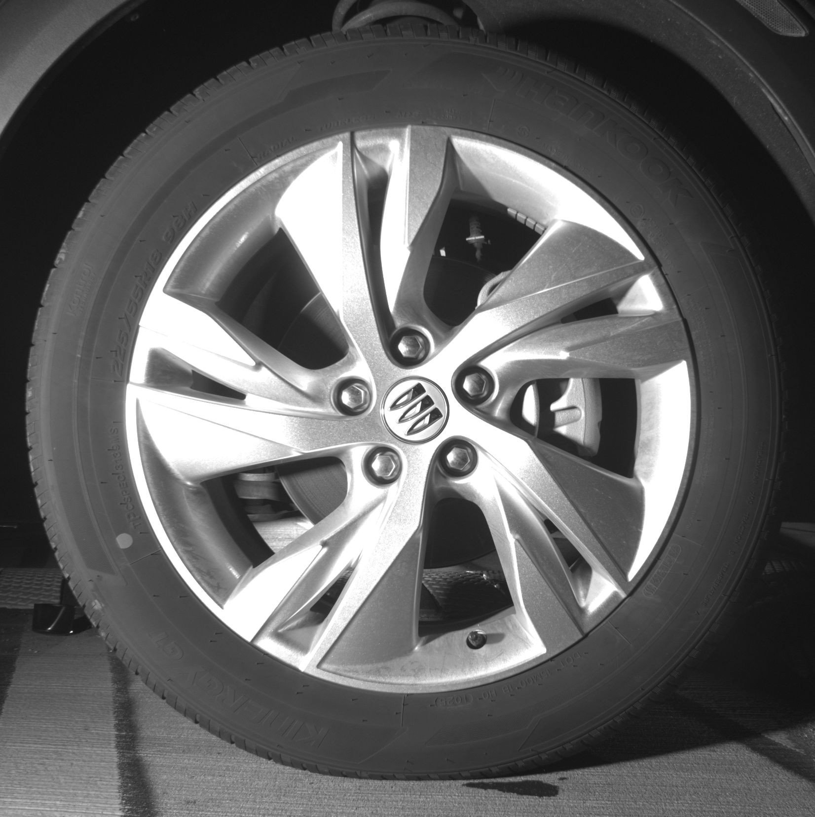 Thumbnail: 2025 Buick Encore GX - 13