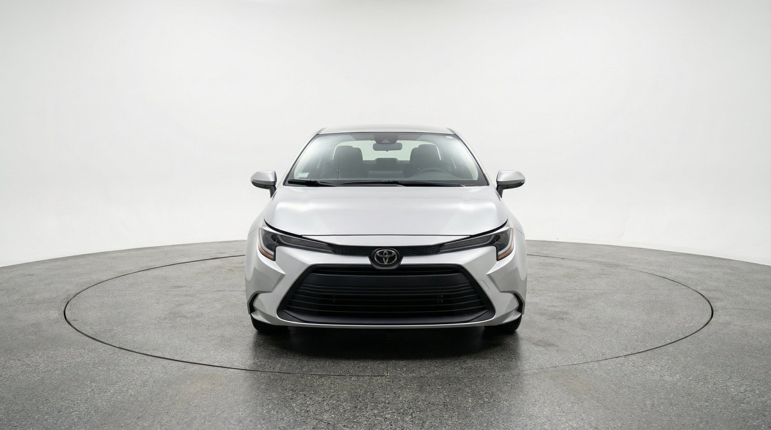 Thumbnail: 2025 Toyota Corolla - 2