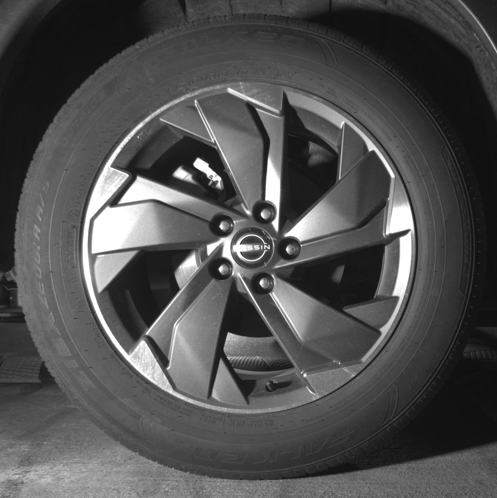 Thumbnail: 2025 Nissan Rogue - 15