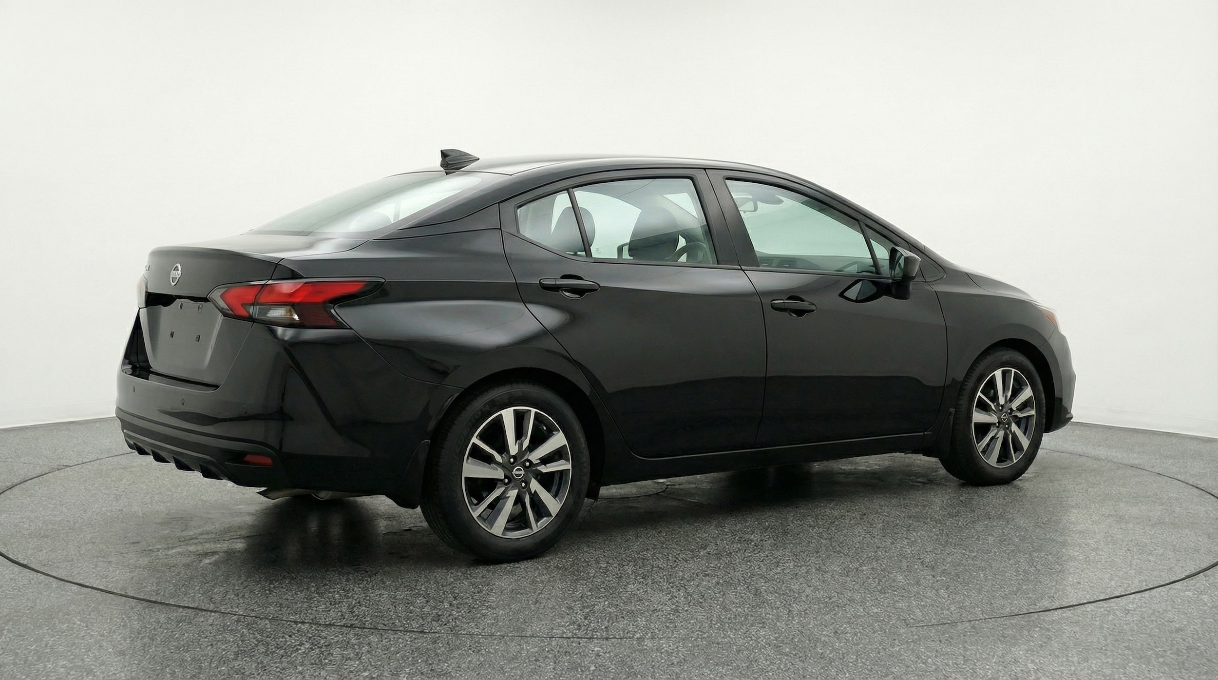 Thumbnail: 2025 Nissan Versa - 7