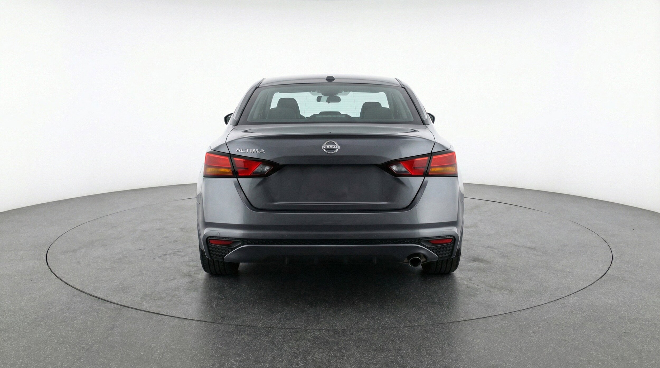 Thumbnail: 2025 Nissan Altima - 7