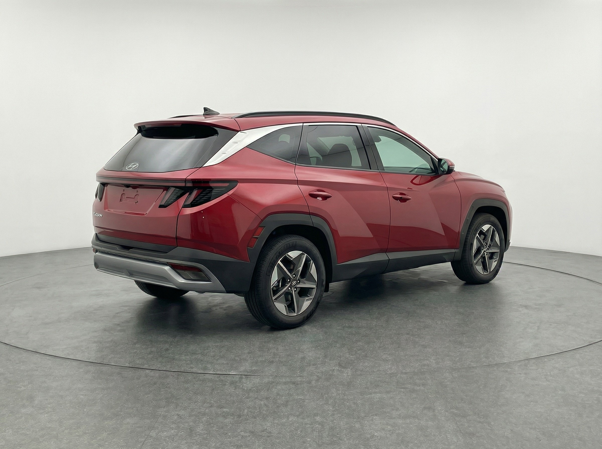 Thumbnail: 2025 Hyundai Tucson - 7