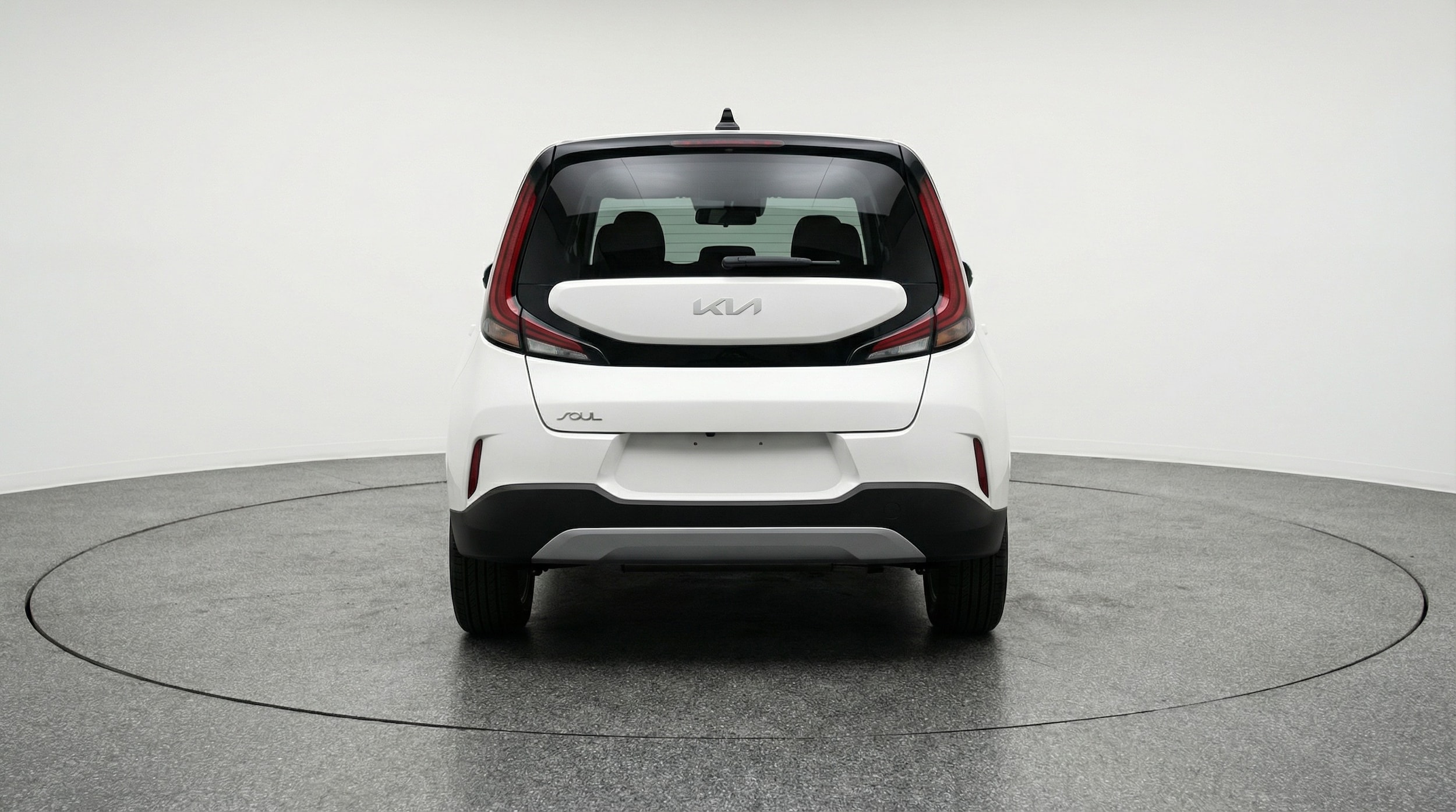 Thumbnail: 2025 Kia Soul - 6