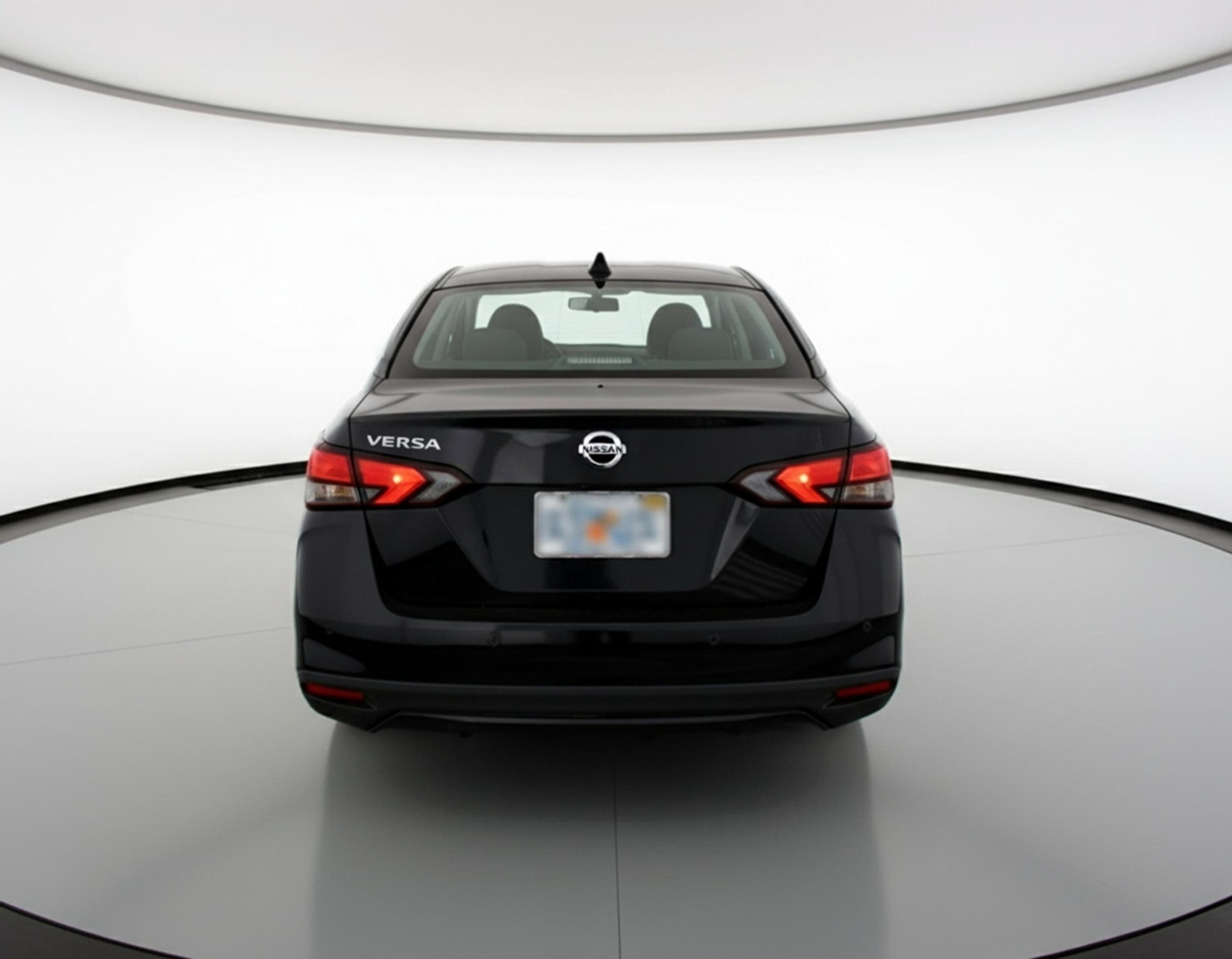 Thumbnail: 2025 Nissan Versa - 6