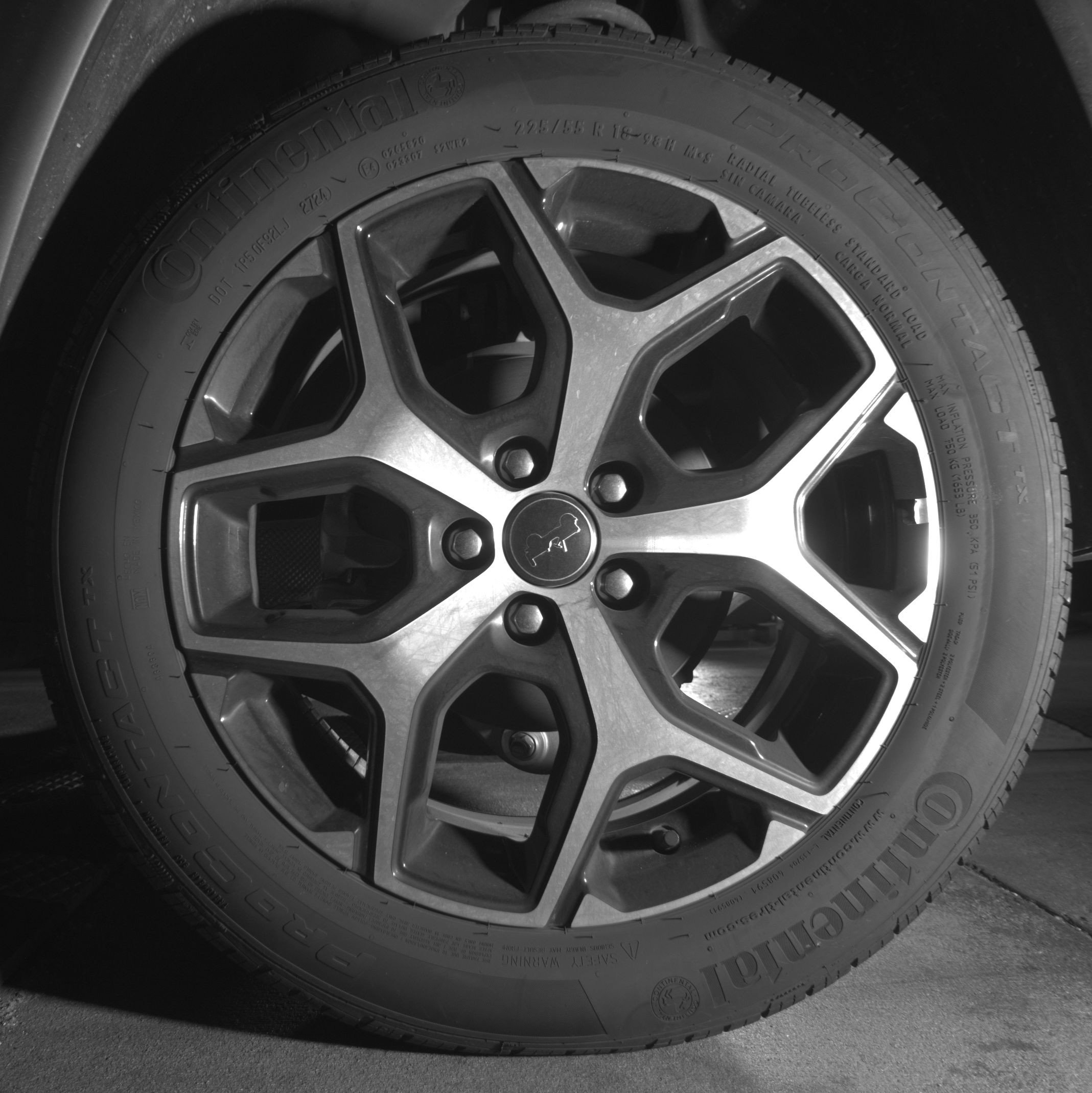 Thumbnail: 2025 Jeep Compass - 14