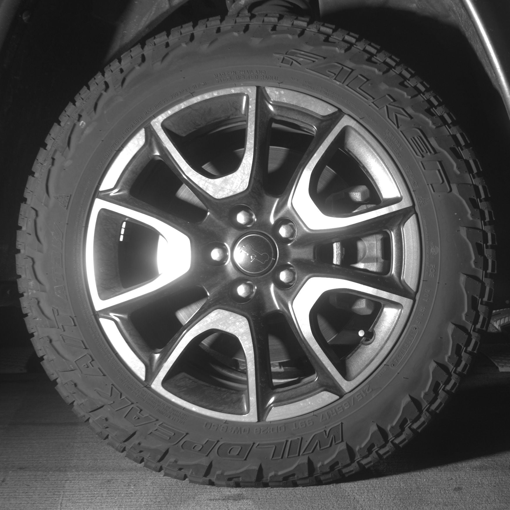 Thumbnail: 2025 Jeep Compass - 10