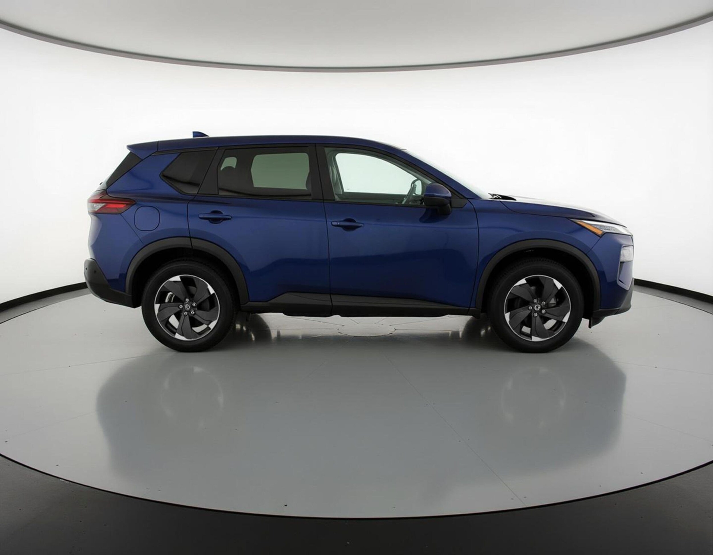 Thumbnail: 2025 Nissan Rogue - 11